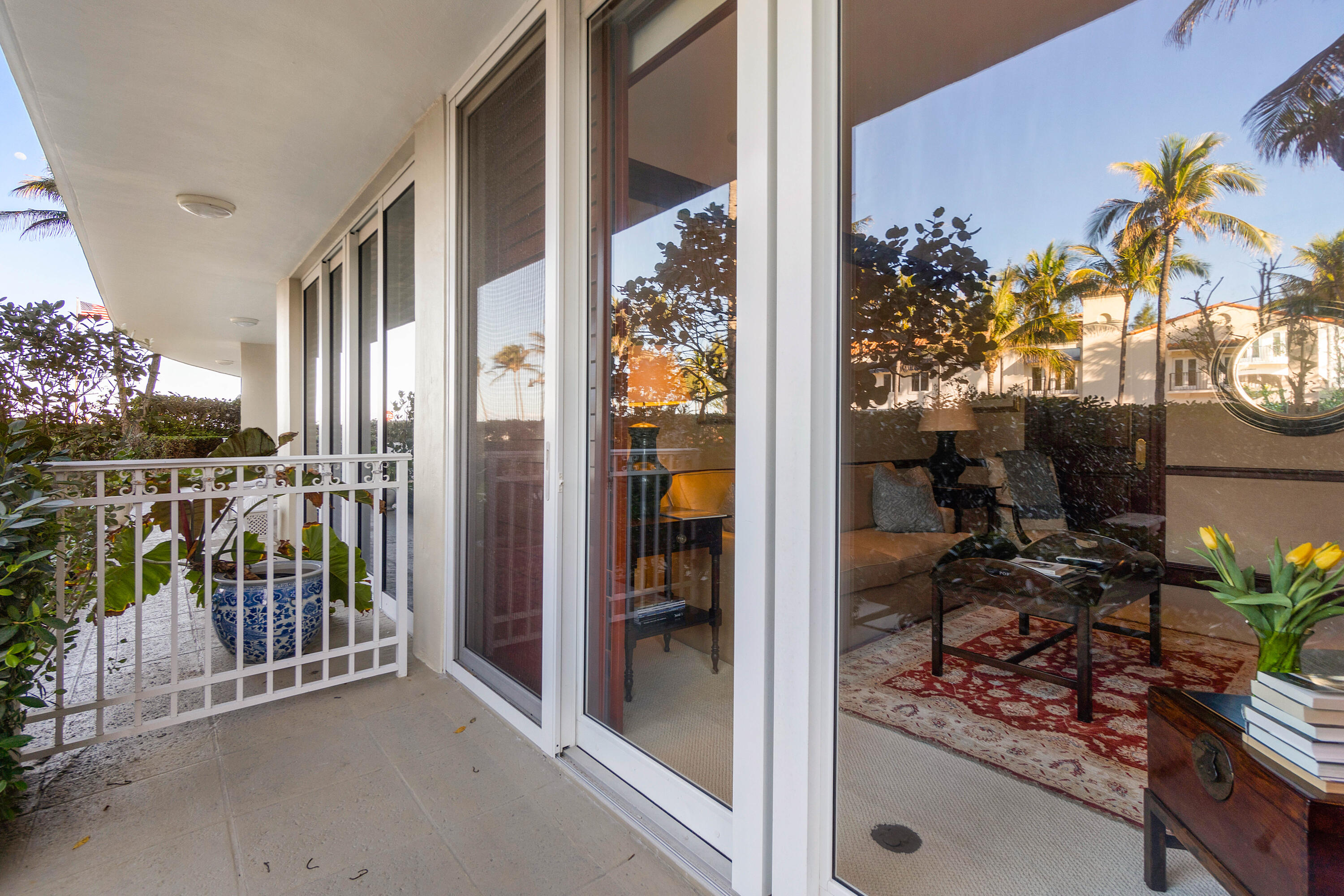ONE ROYAL PALM WAY CONDO - Residential