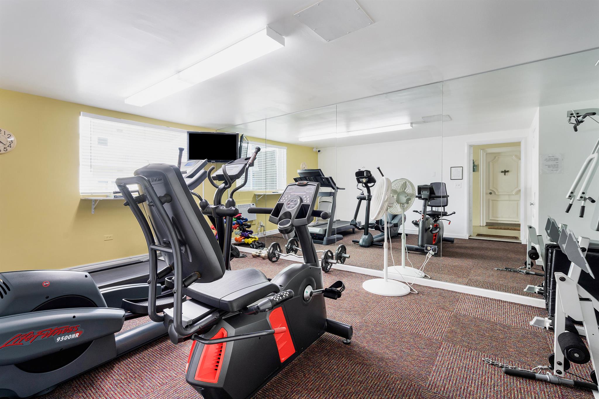 ONE ROYAL PALM WAY CONDO - Residential