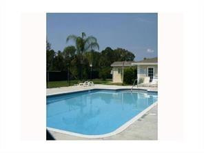 Palm Beach Trace Condo - Residential