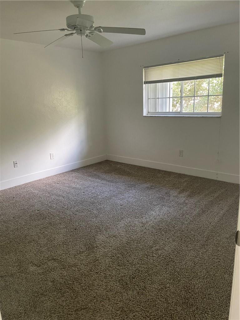 Palm Beach Trace Condo - Residential
