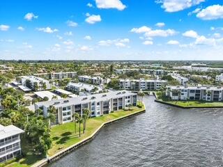 CIRCLE BAY YACHT CLUB CONDO - Residential
