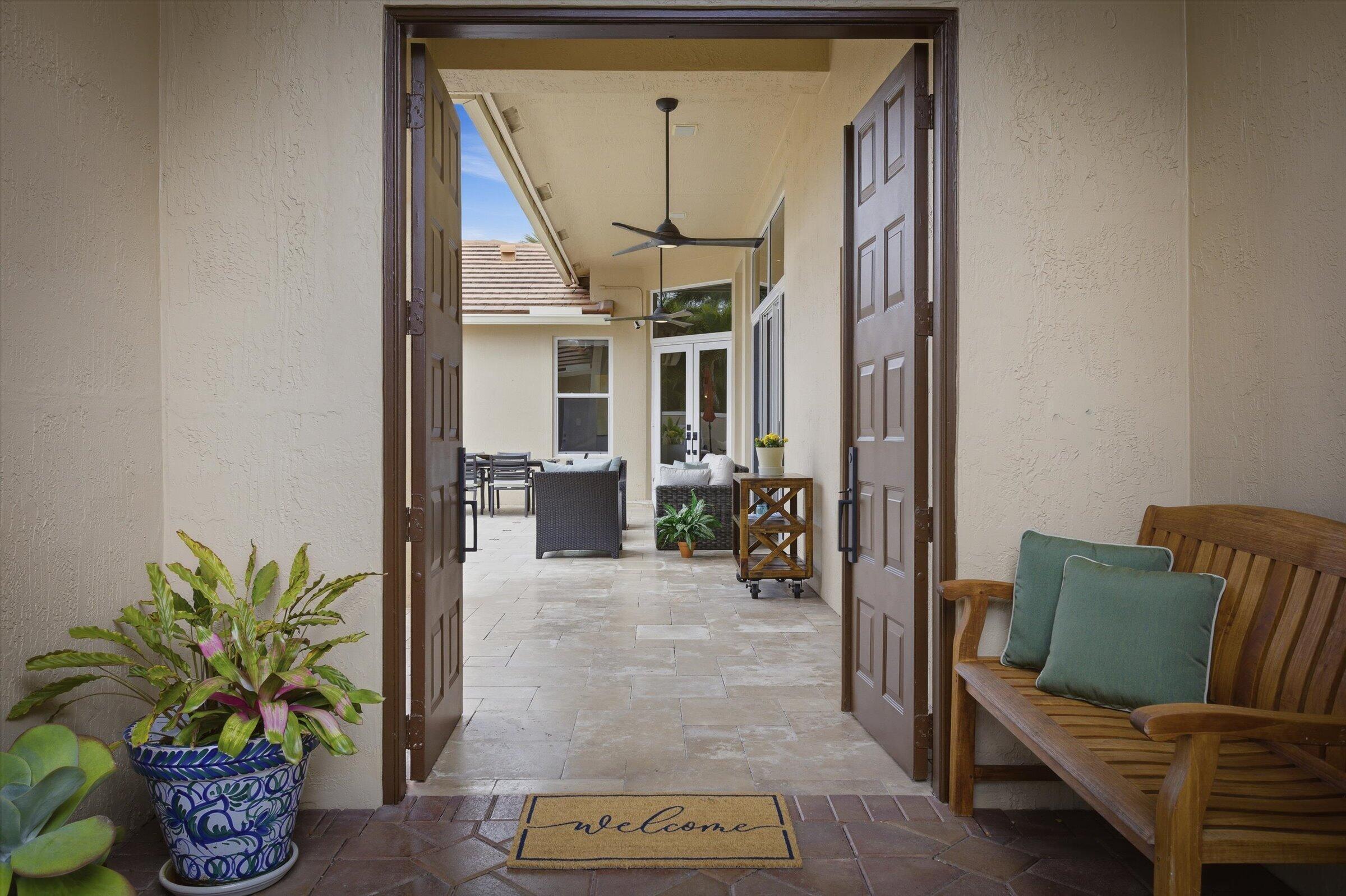 WESTON HILLS COUNTRY CLUB - Residential