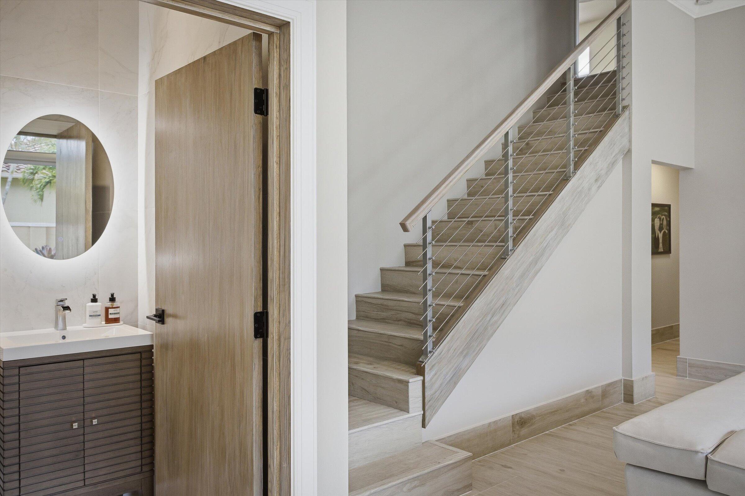 WESTON HILLS COUNTRY CLUB - Residential