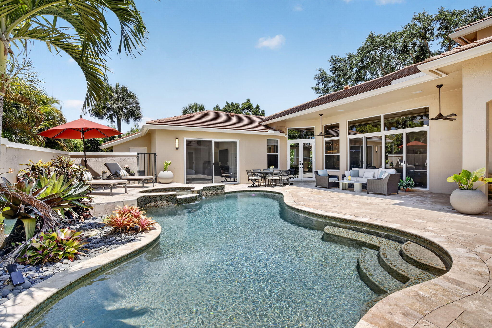 WESTON HILLS COUNTRY CLUB - Residential