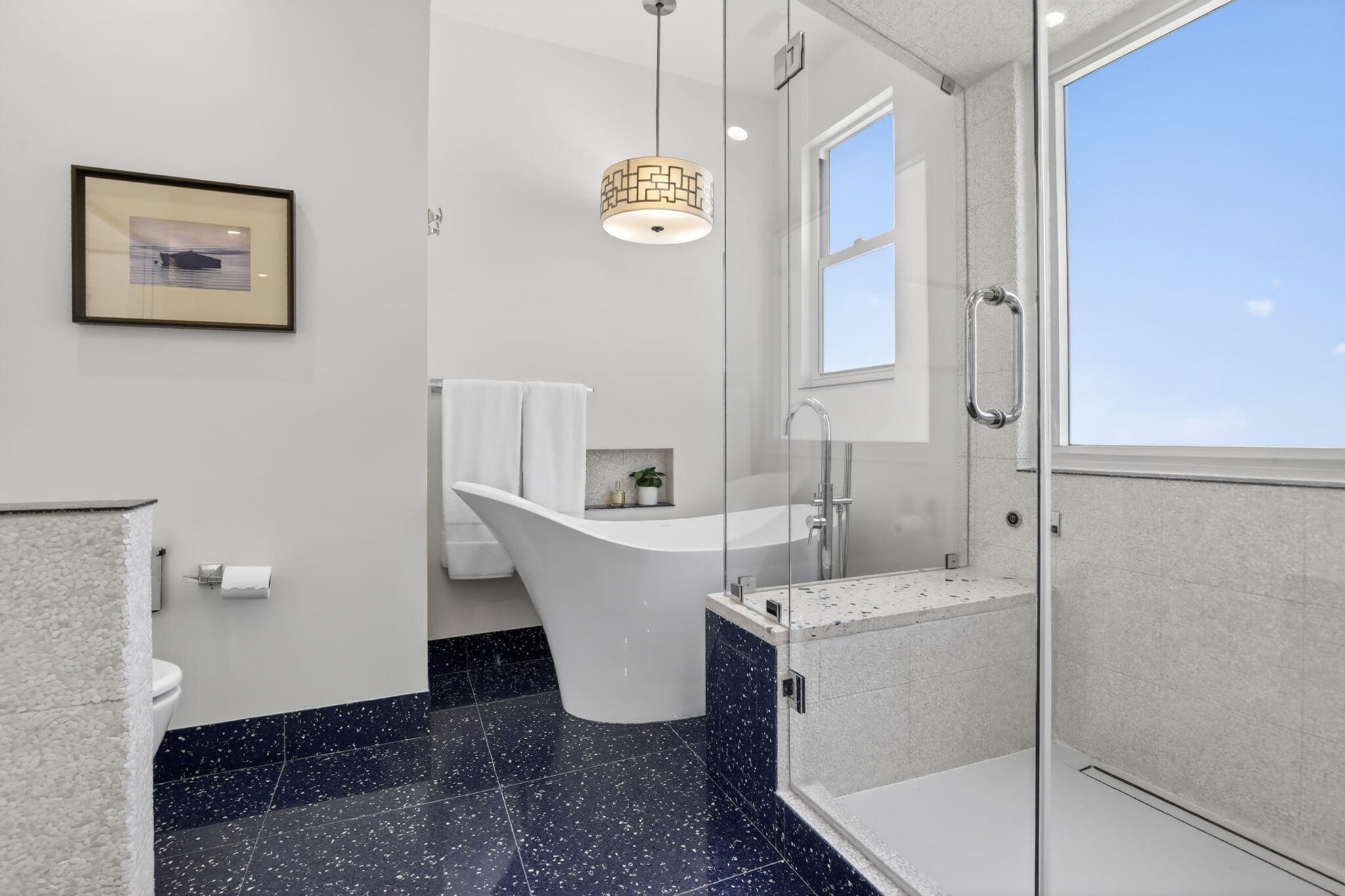 WESTON HILLS COUNTRY CLUB - Residential
