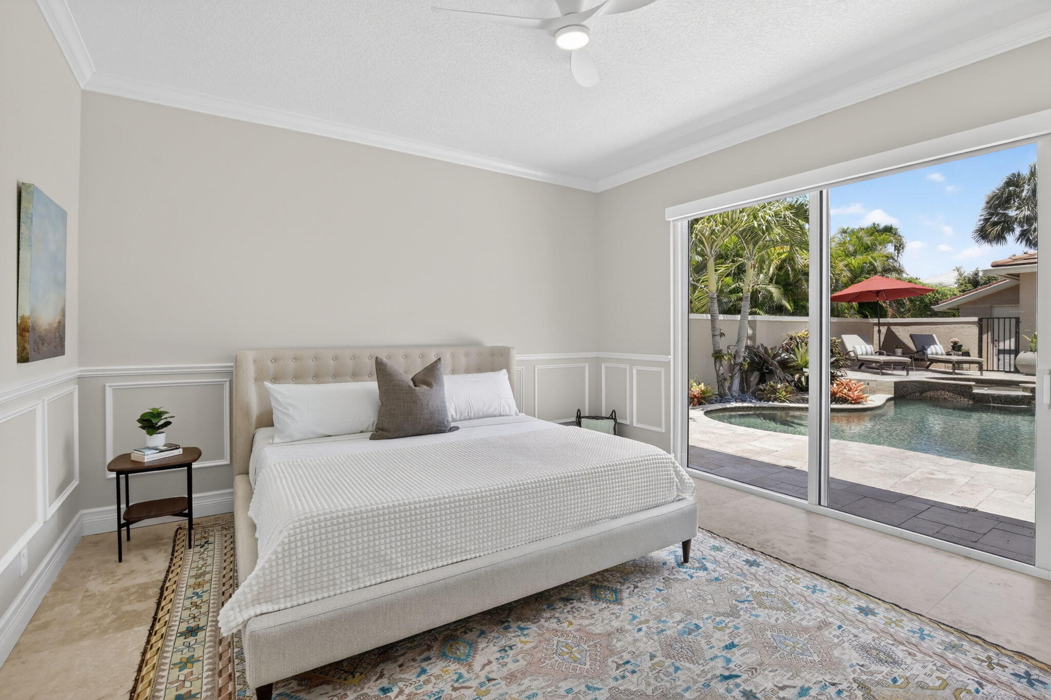 WESTON HILLS COUNTRY CLUB - Residential