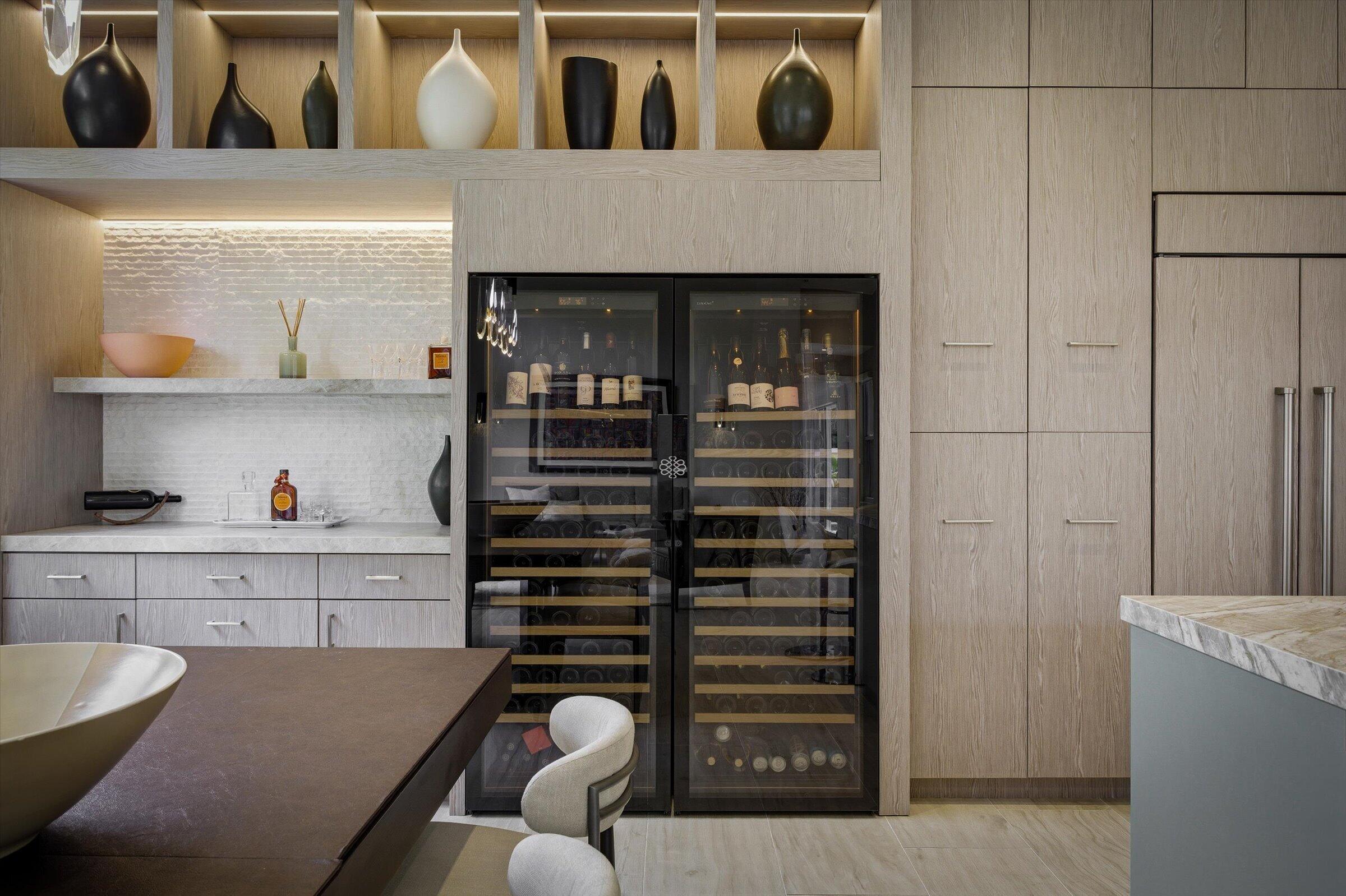 WESTON HILLS COUNTRY CLUB - Residential