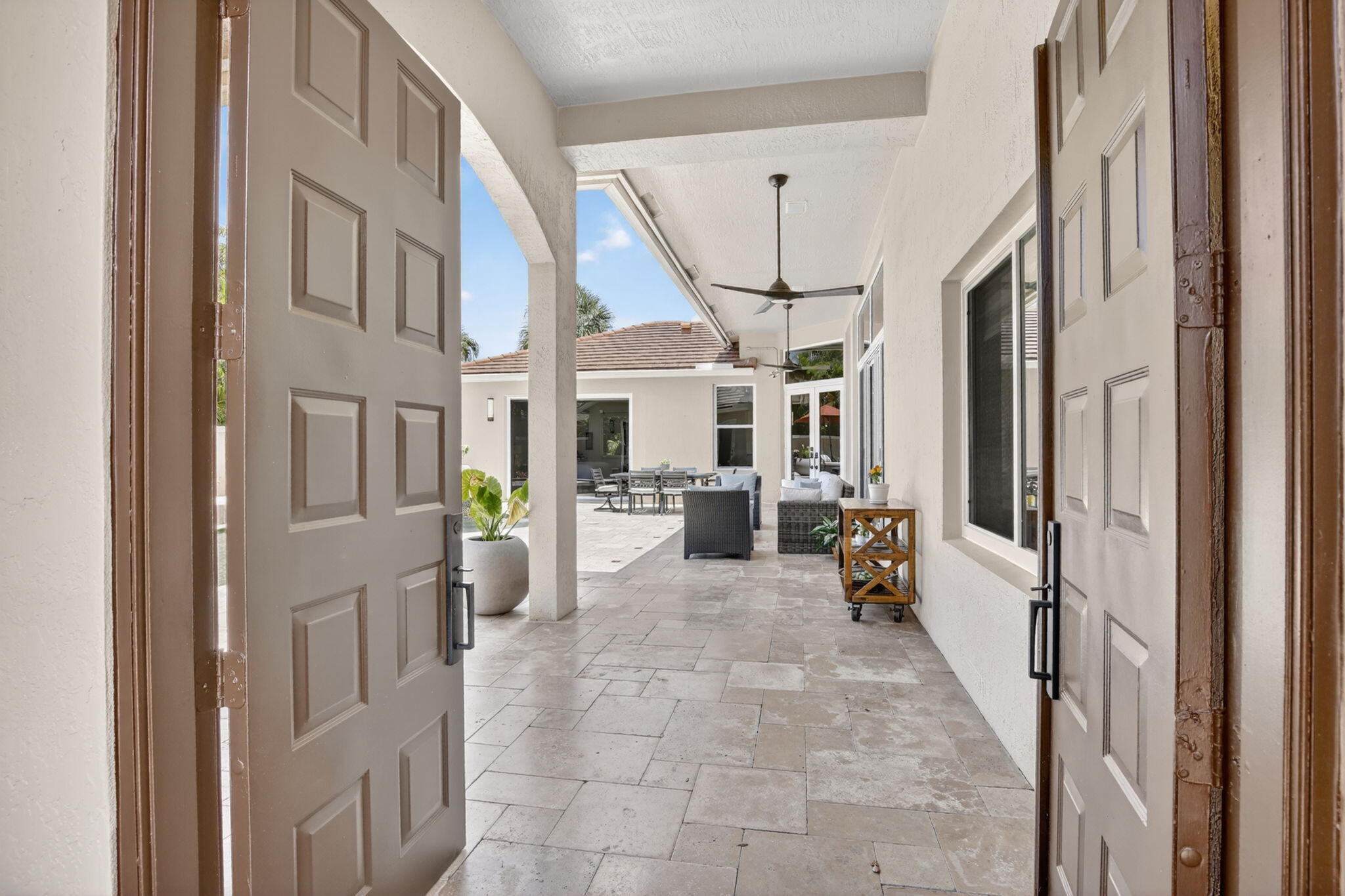 WESTON HILLS COUNTRY CLUB - Residential