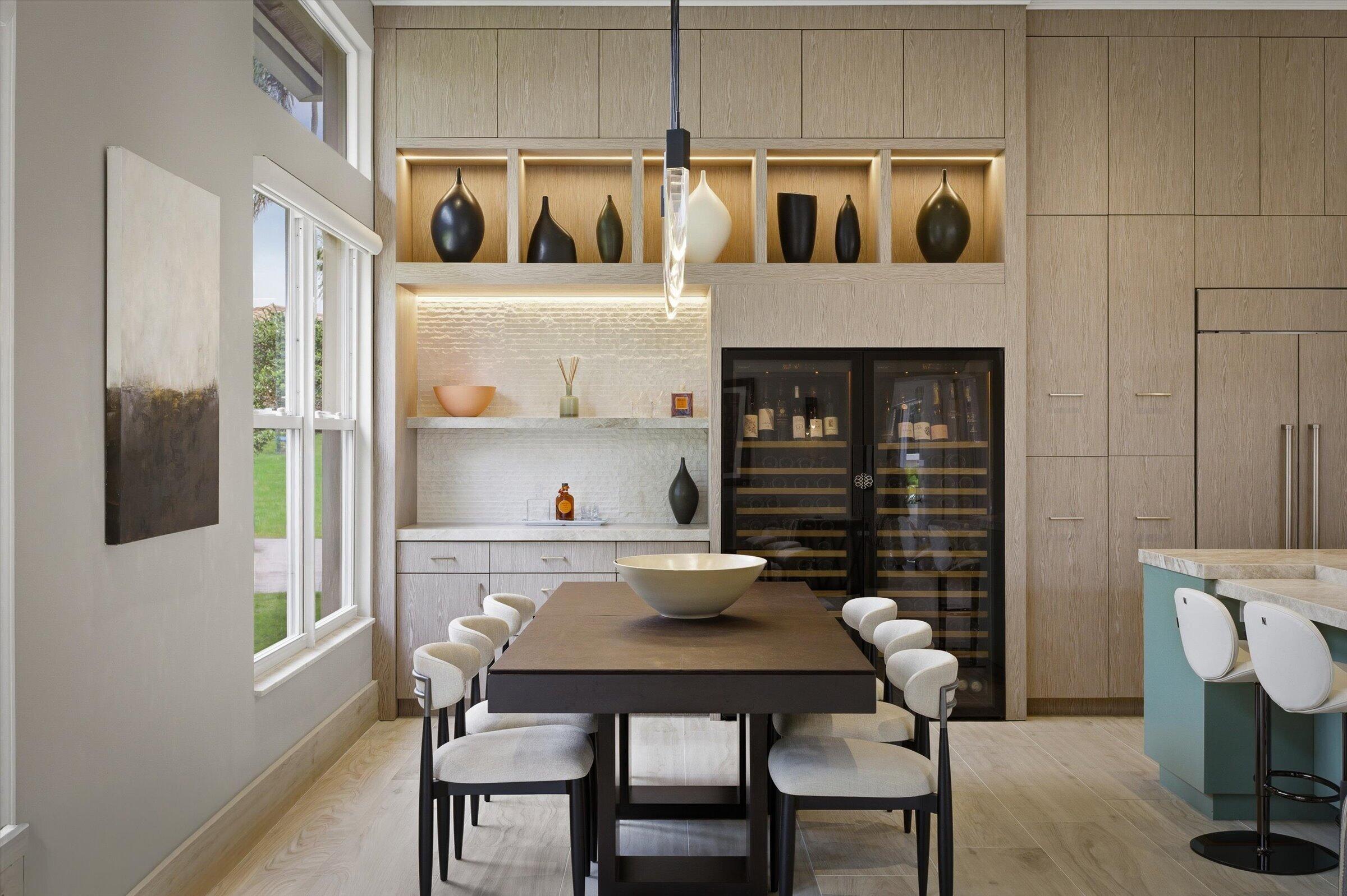 WESTON HILLS COUNTRY CLUB - Residential