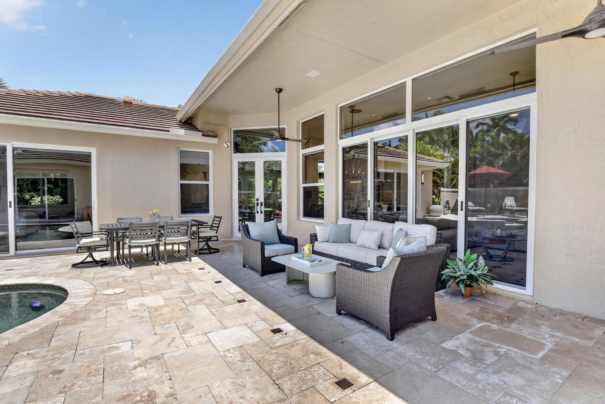 WESTON HILLS COUNTRY CLUB - Residential