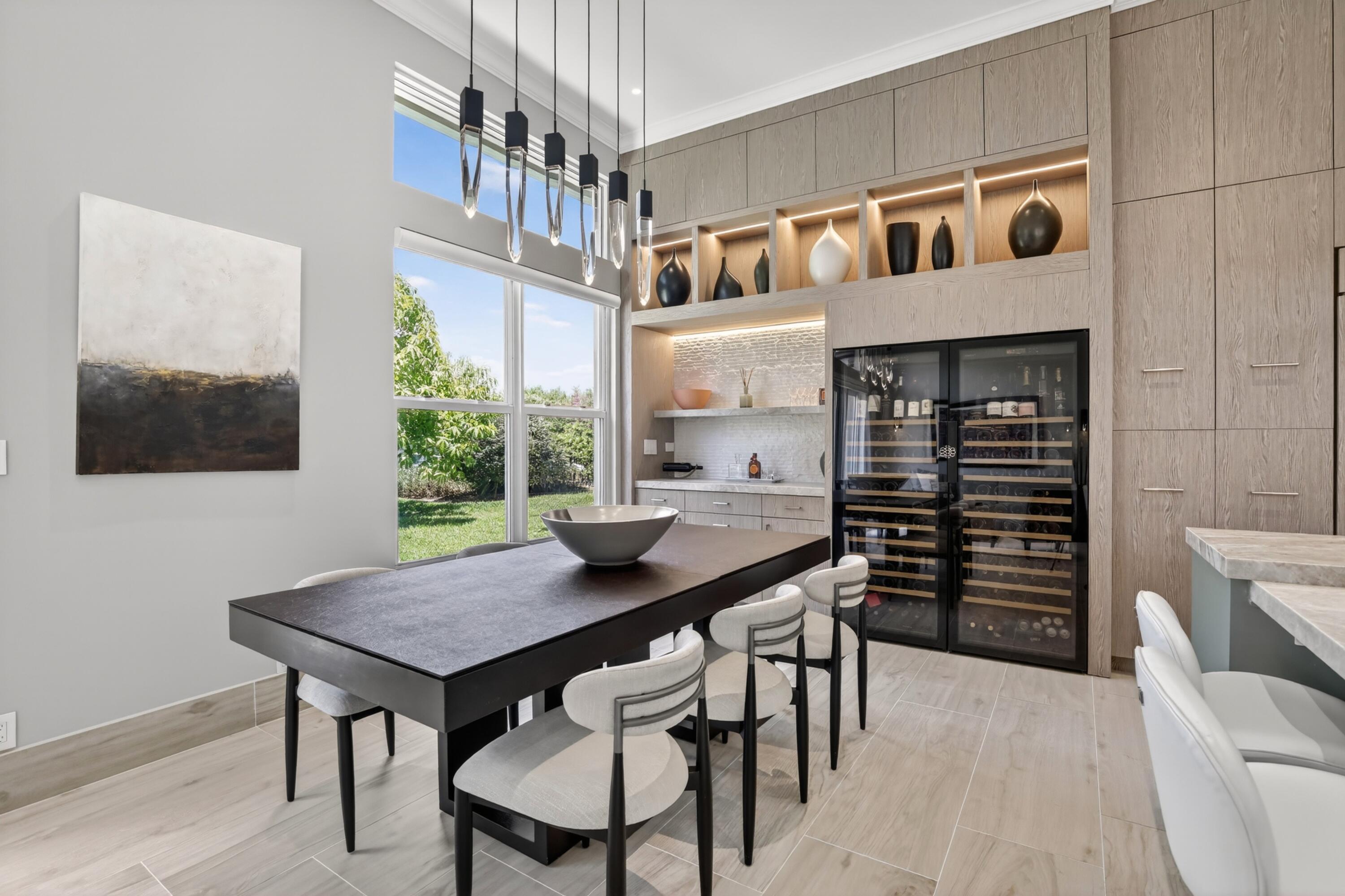 WESTON HILLS COUNTRY CLUB - Residential
