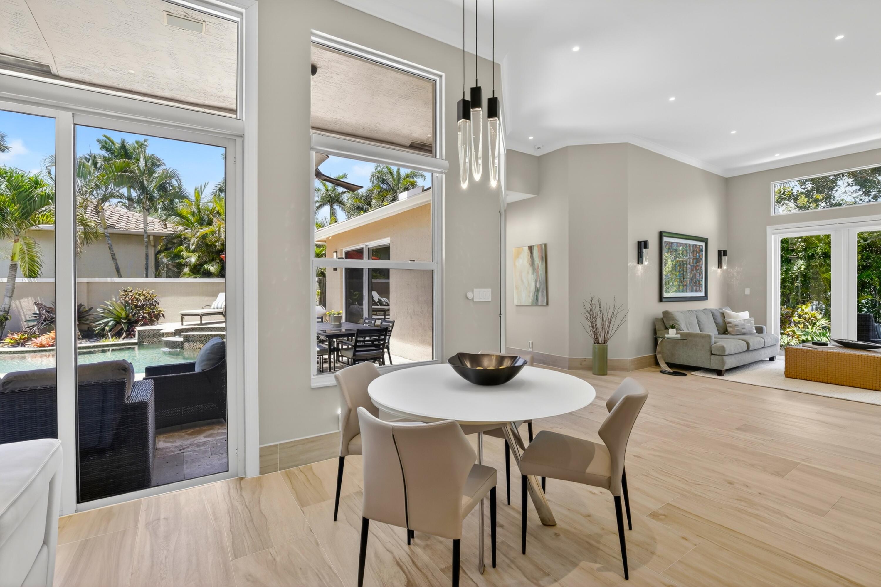 WESTON HILLS COUNTRY CLUB - Residential