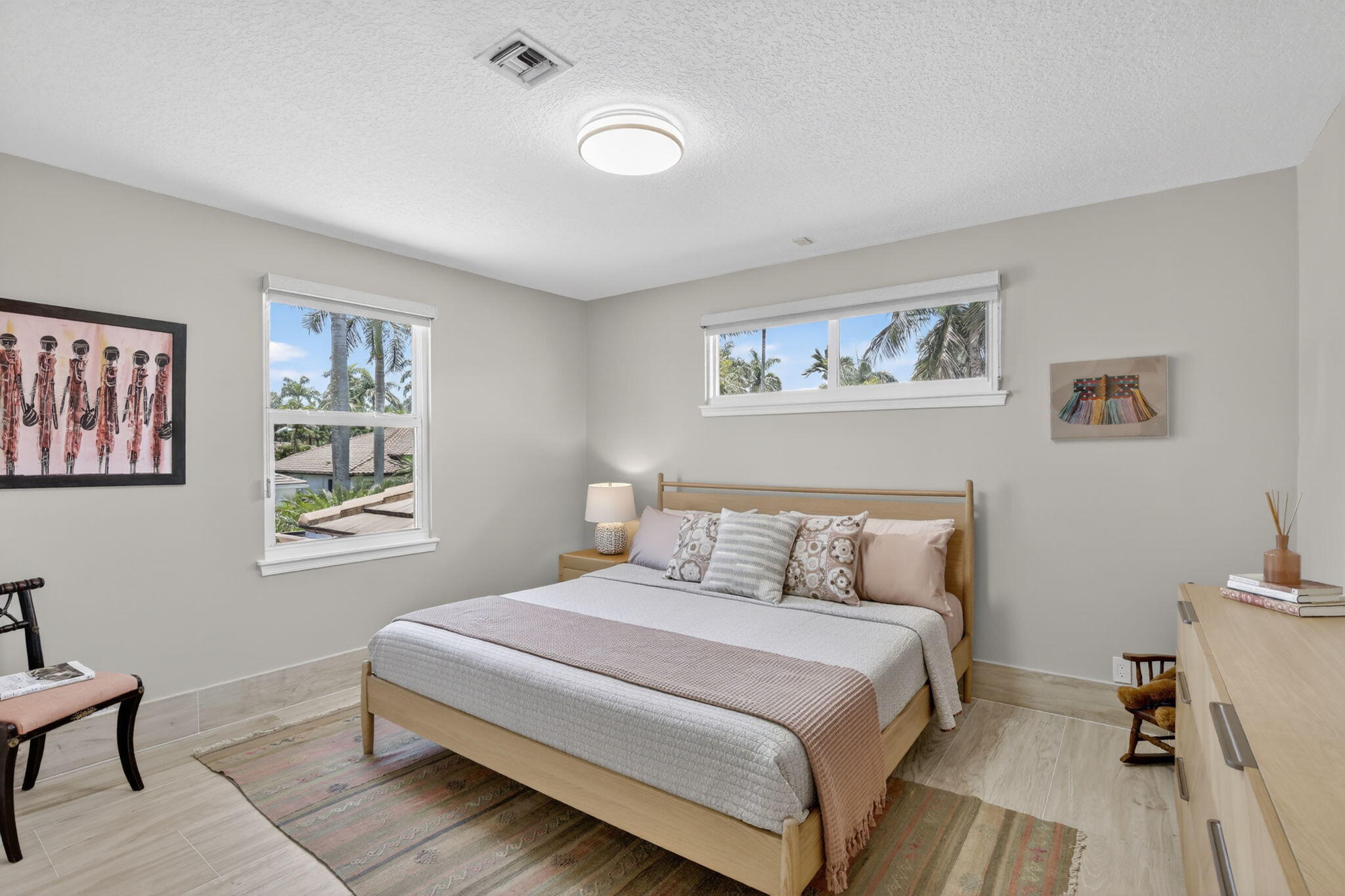 WESTON HILLS COUNTRY CLUB - Residential