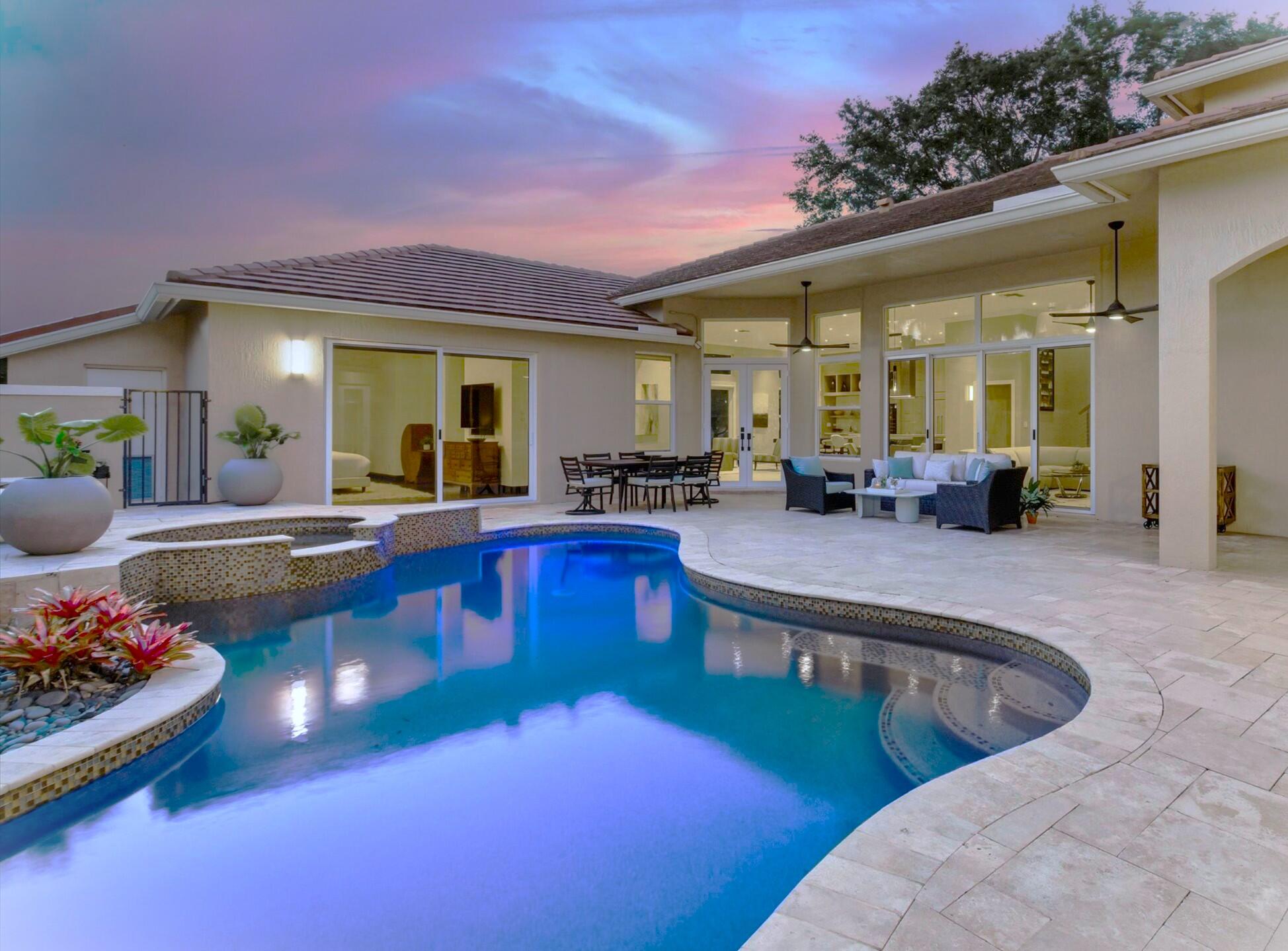 WESTON HILLS COUNTRY CLUB - Residential