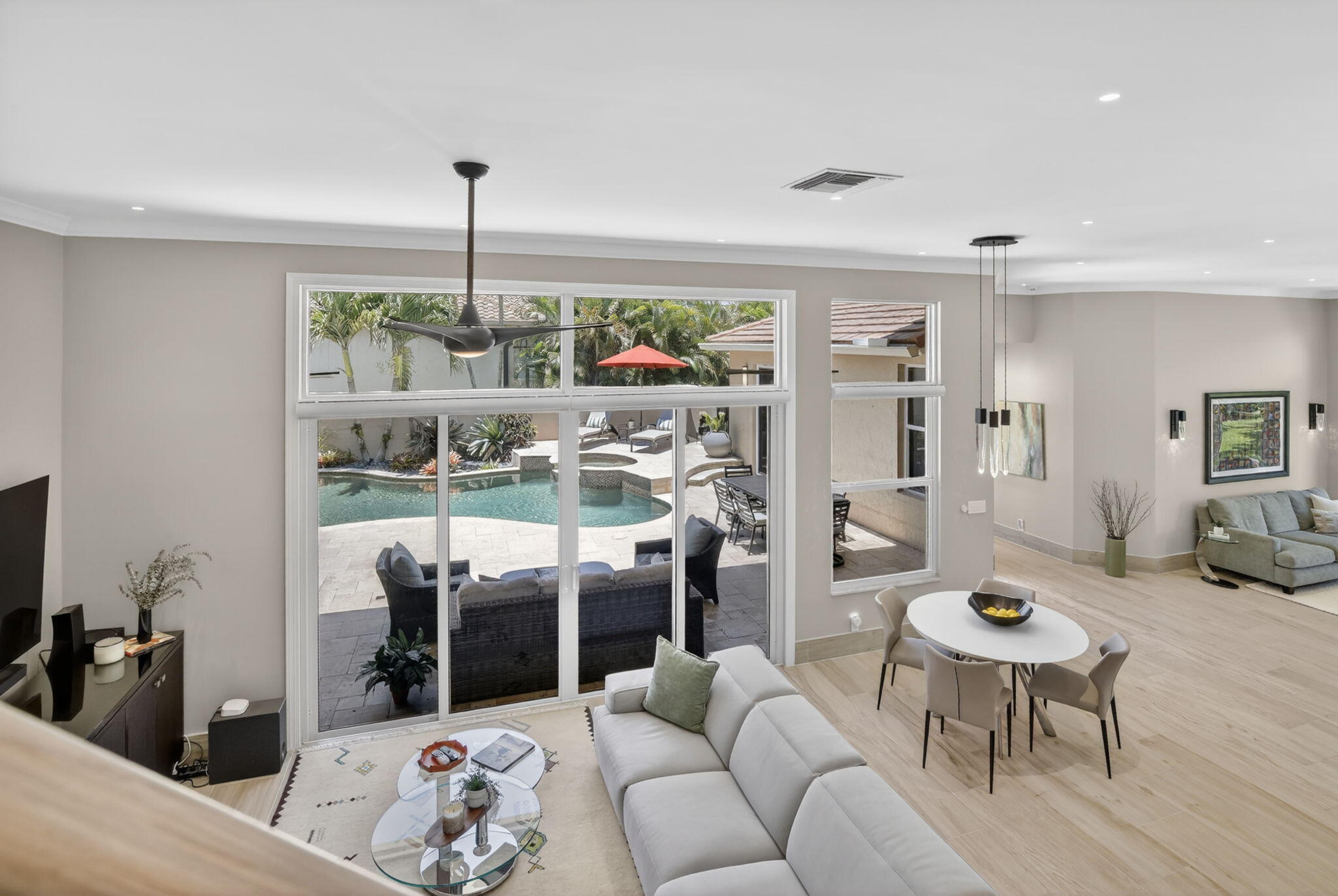 WESTON HILLS COUNTRY CLUB - Residential