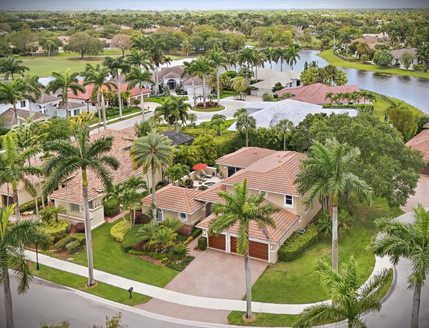 WESTON HILLS COUNTRY CLUB - Residential