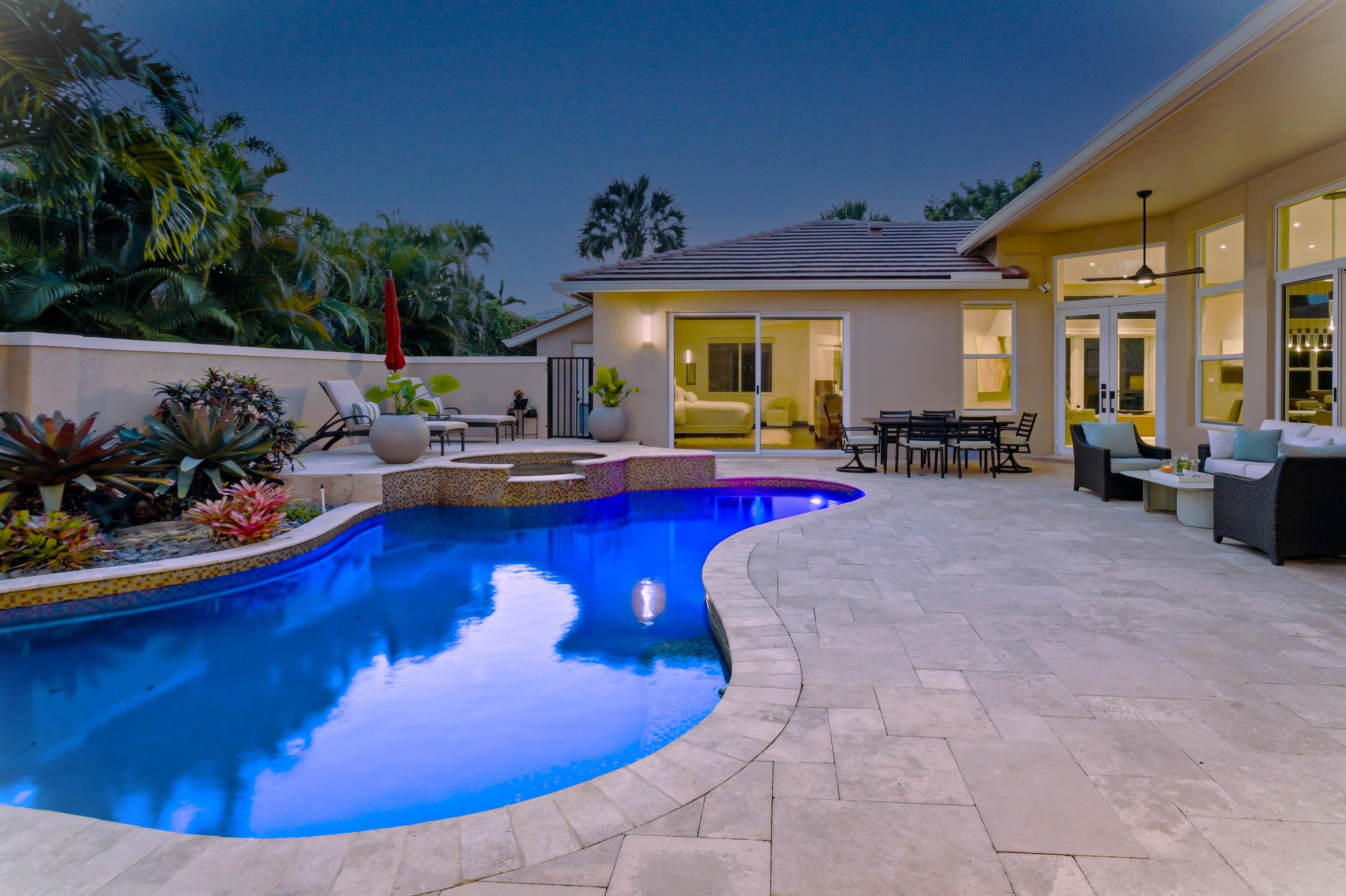 WESTON HILLS COUNTRY CLUB - Residential