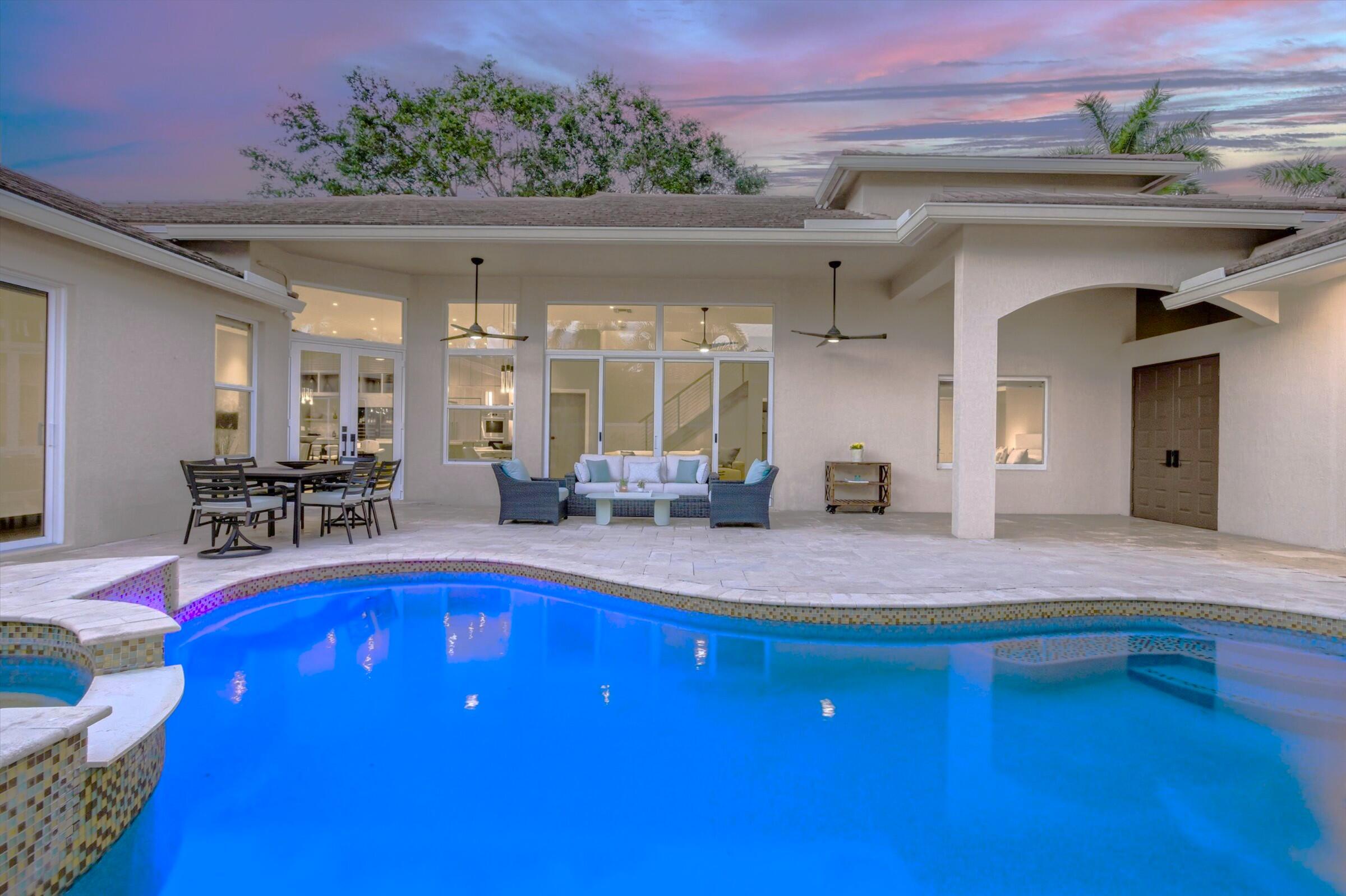 WESTON HILLS COUNTRY CLUB - Residential