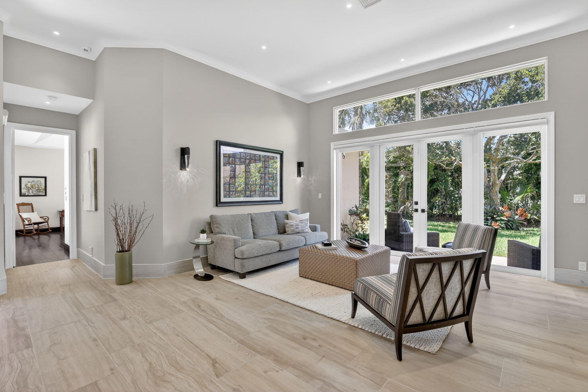 WESTON HILLS COUNTRY CLUB - Residential