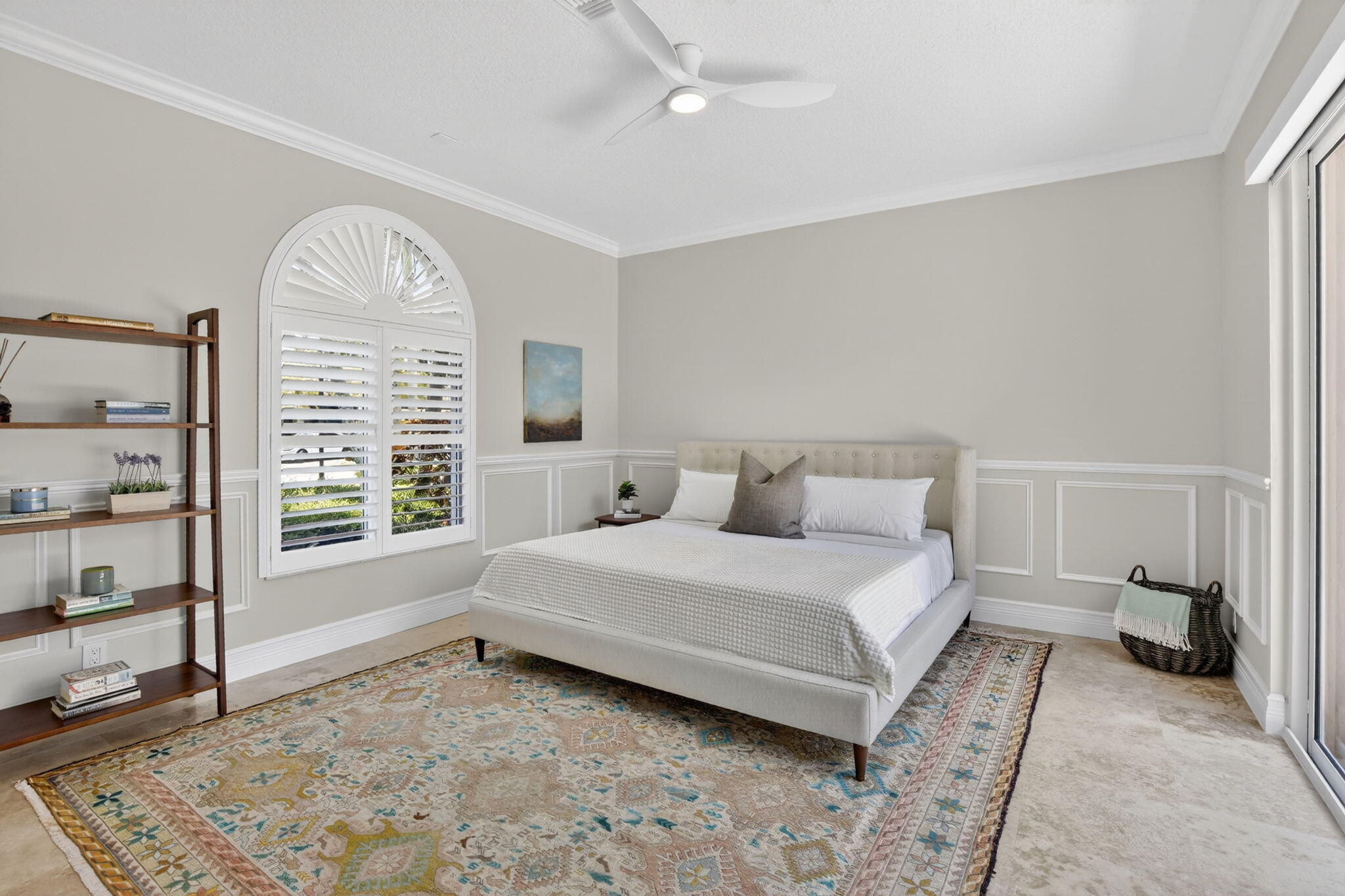 WESTON HILLS COUNTRY CLUB - Residential