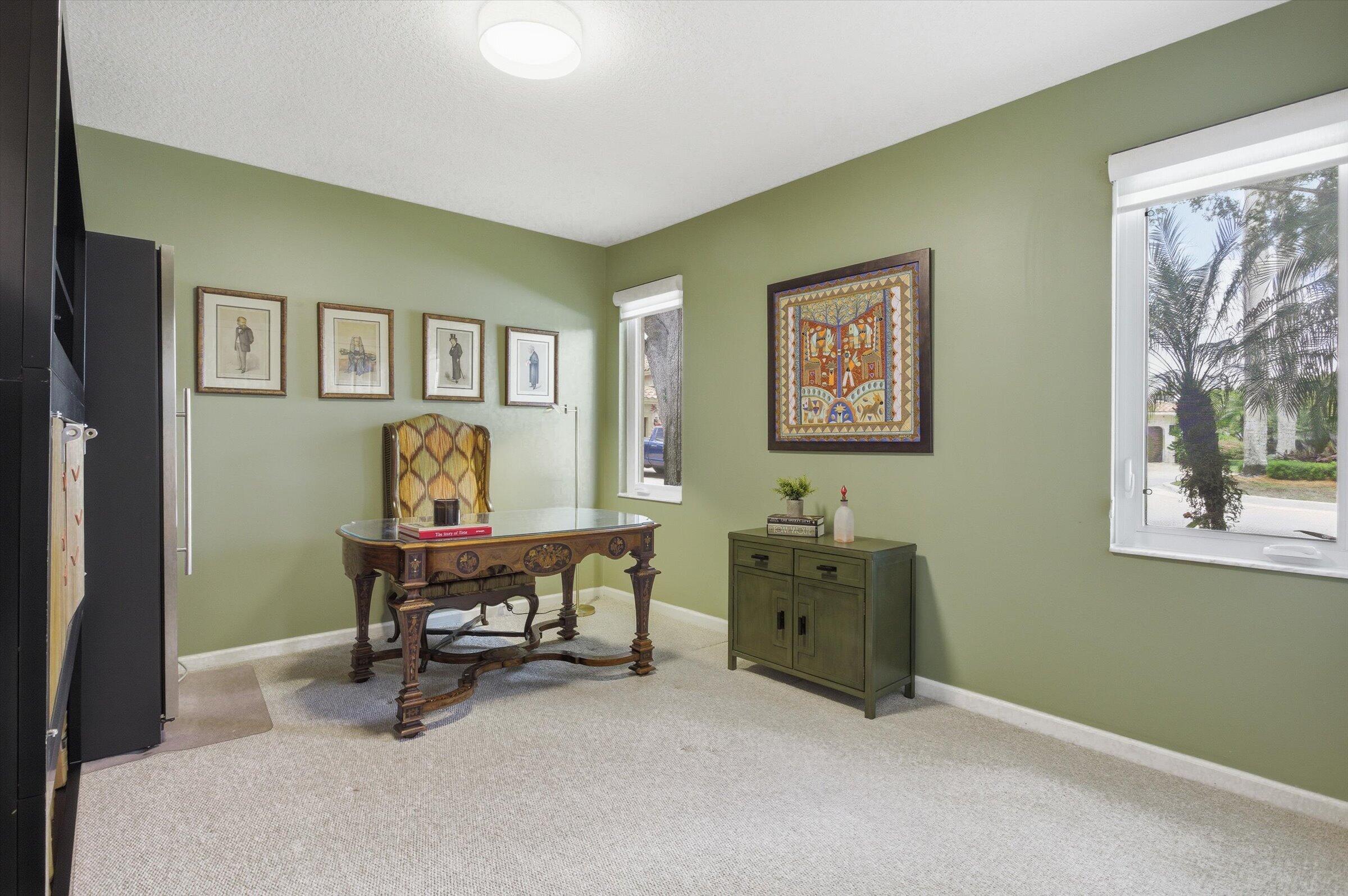 WESTON HILLS COUNTRY CLUB - Residential