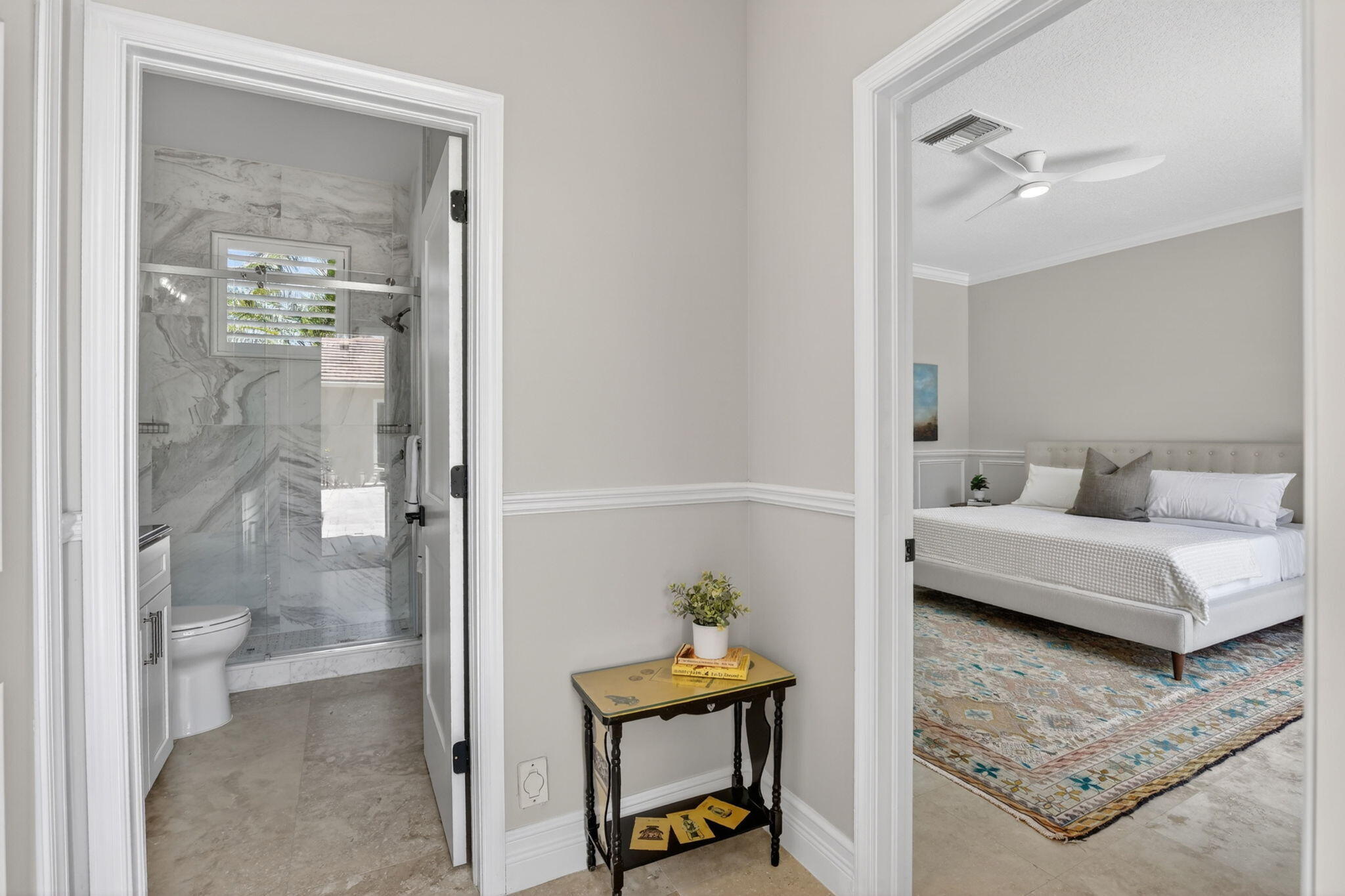WESTON HILLS COUNTRY CLUB - Residential