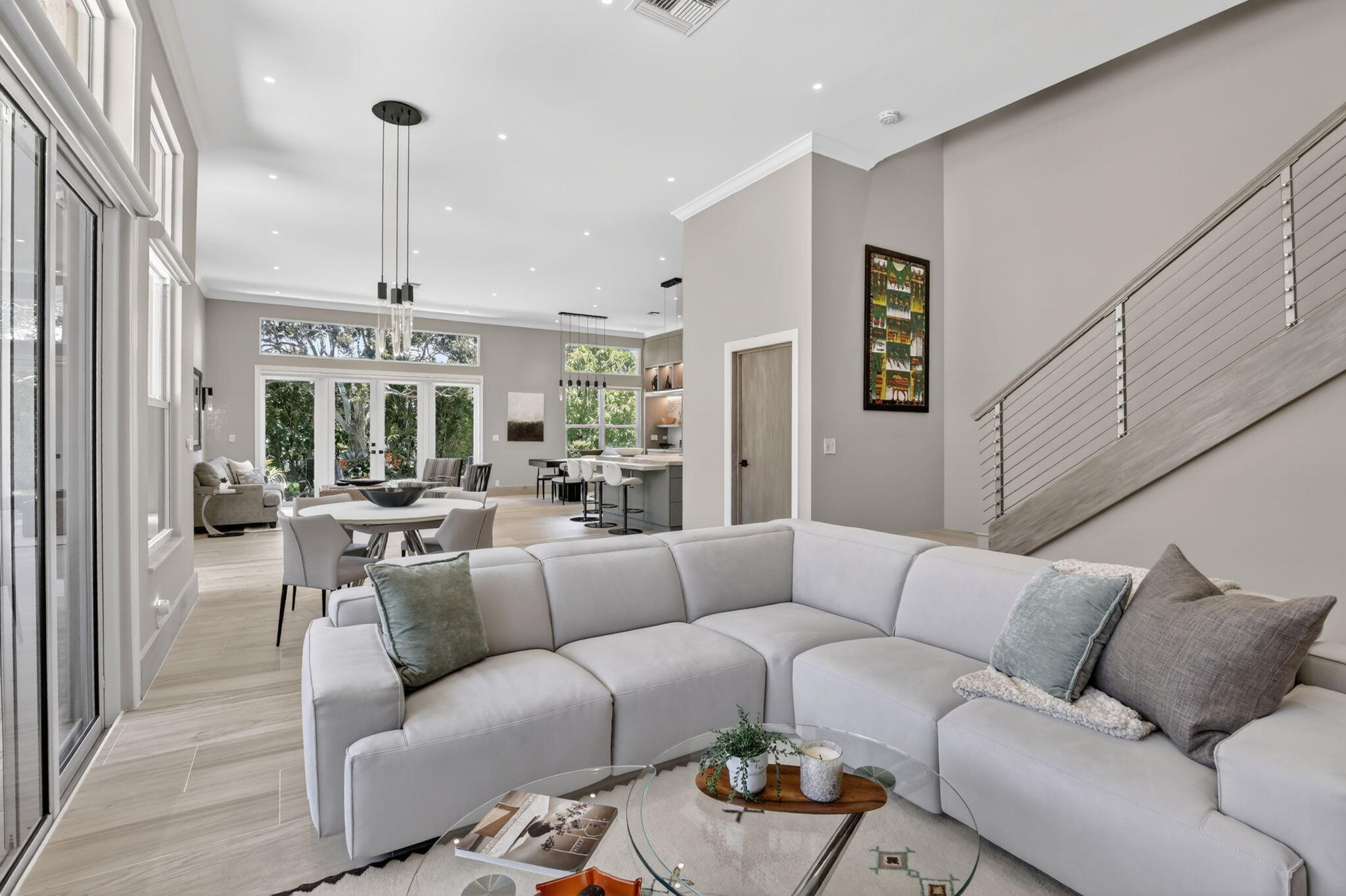 WESTON HILLS COUNTRY CLUB - Residential