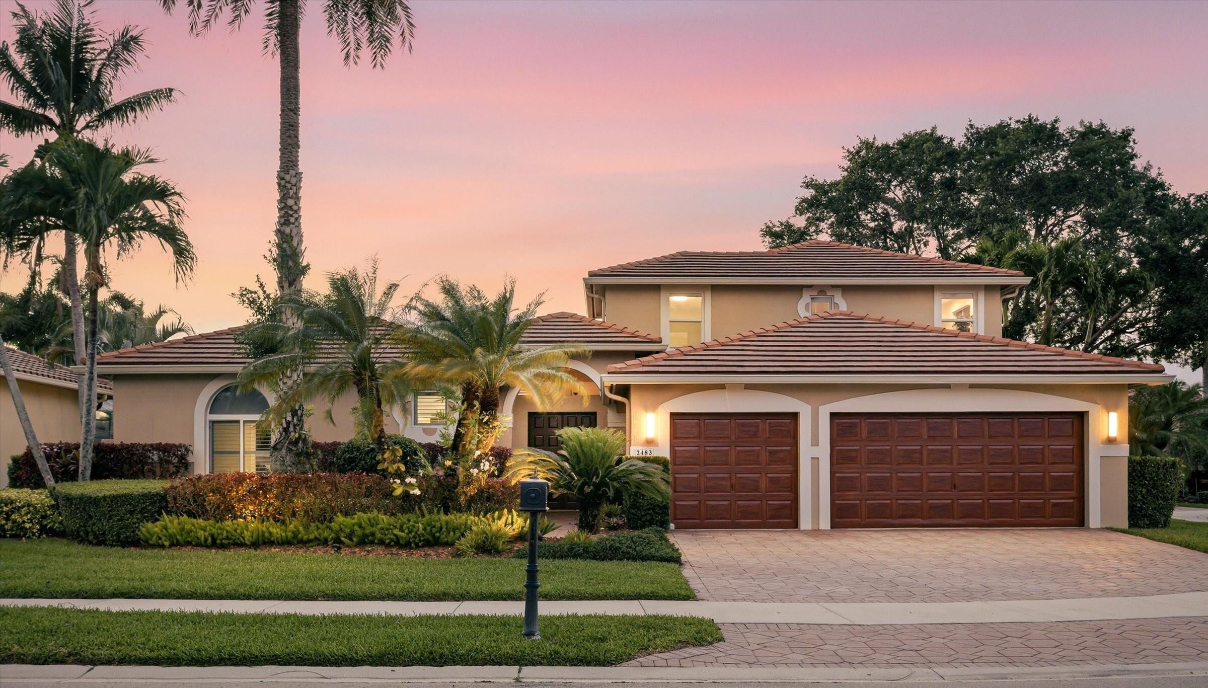 WESTON HILLS COUNTRY CLUB - Residential