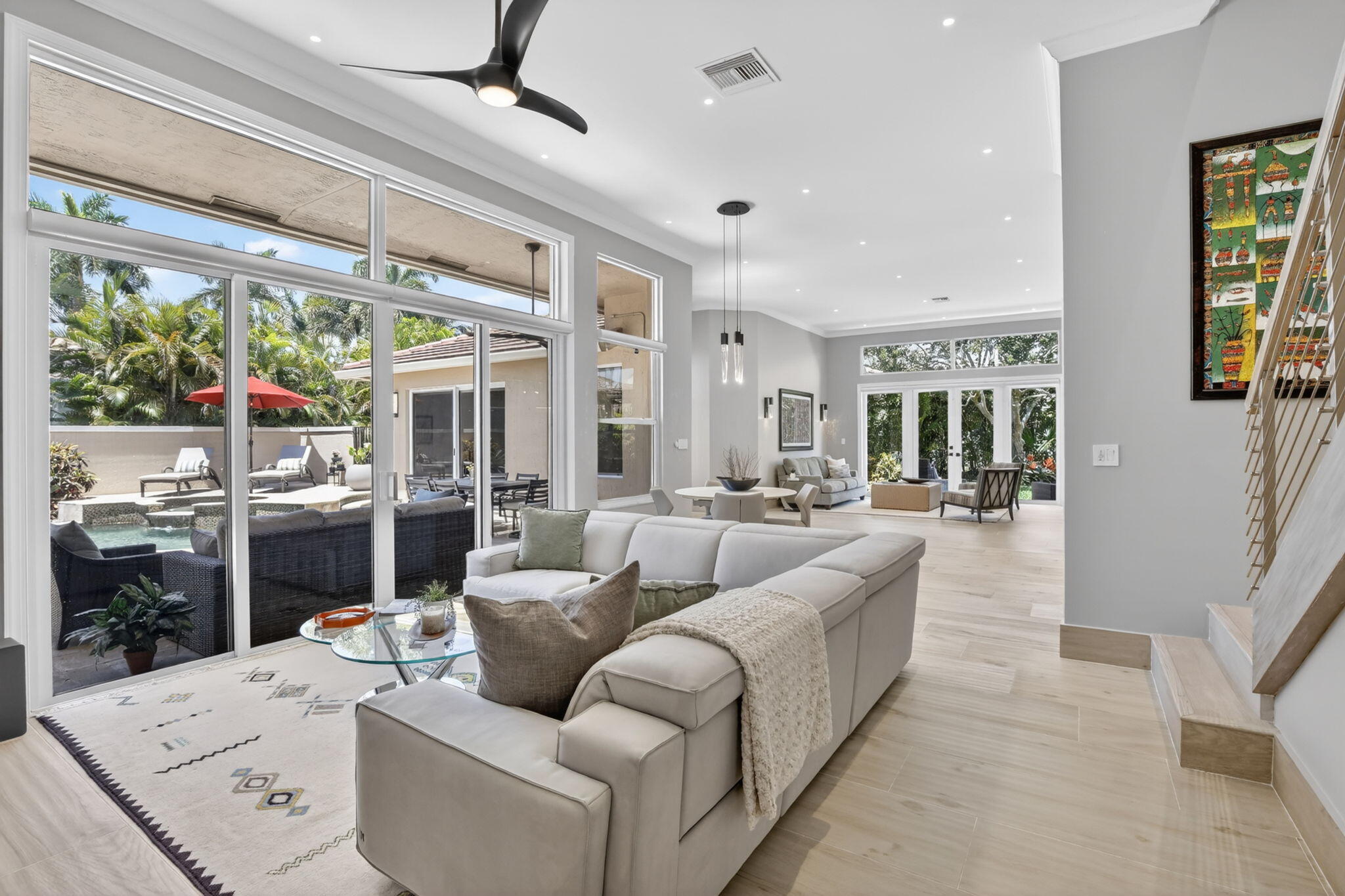 WESTON HILLS COUNTRY CLUB - Residential