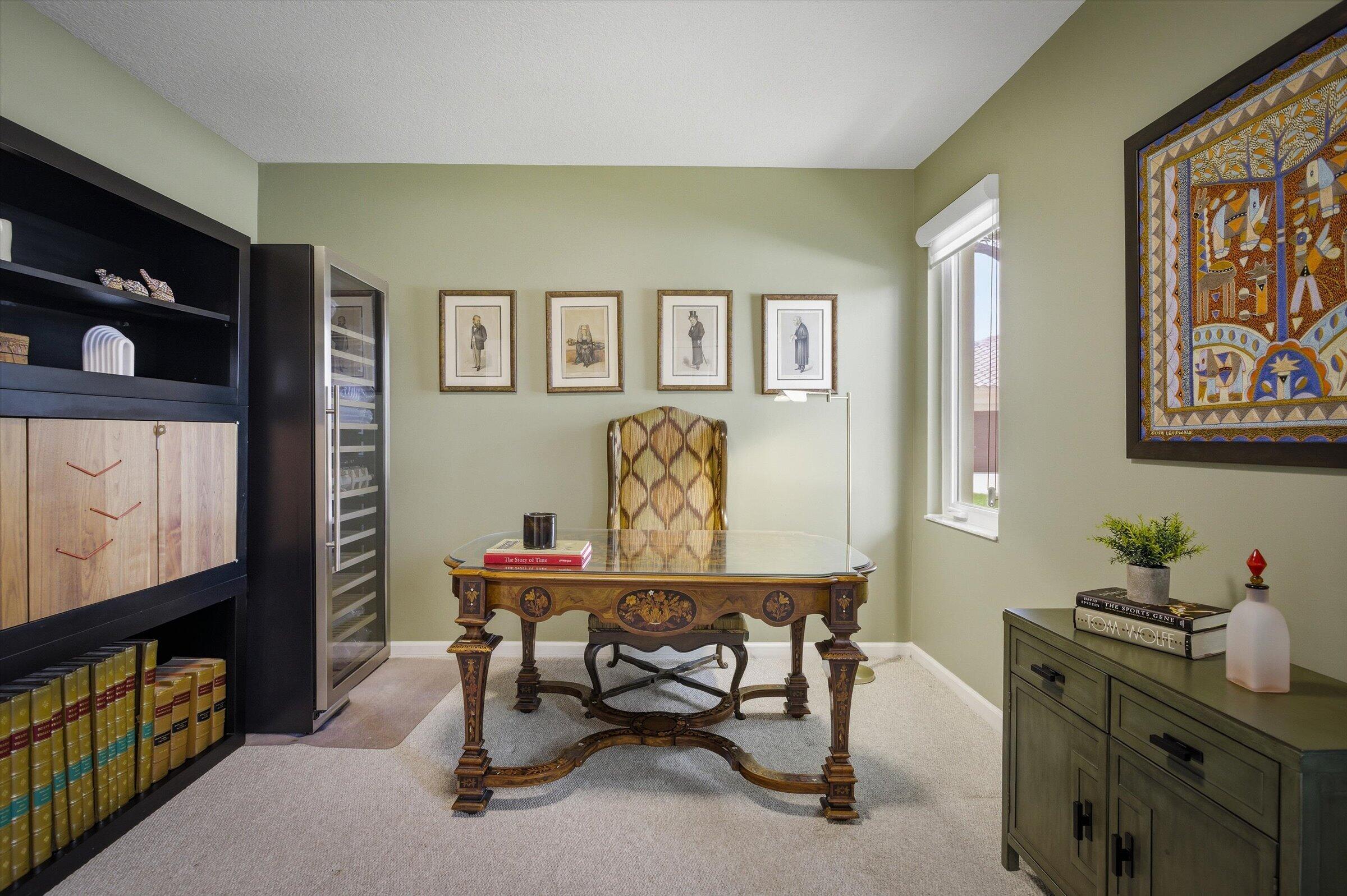 WESTON HILLS COUNTRY CLUB - Residential