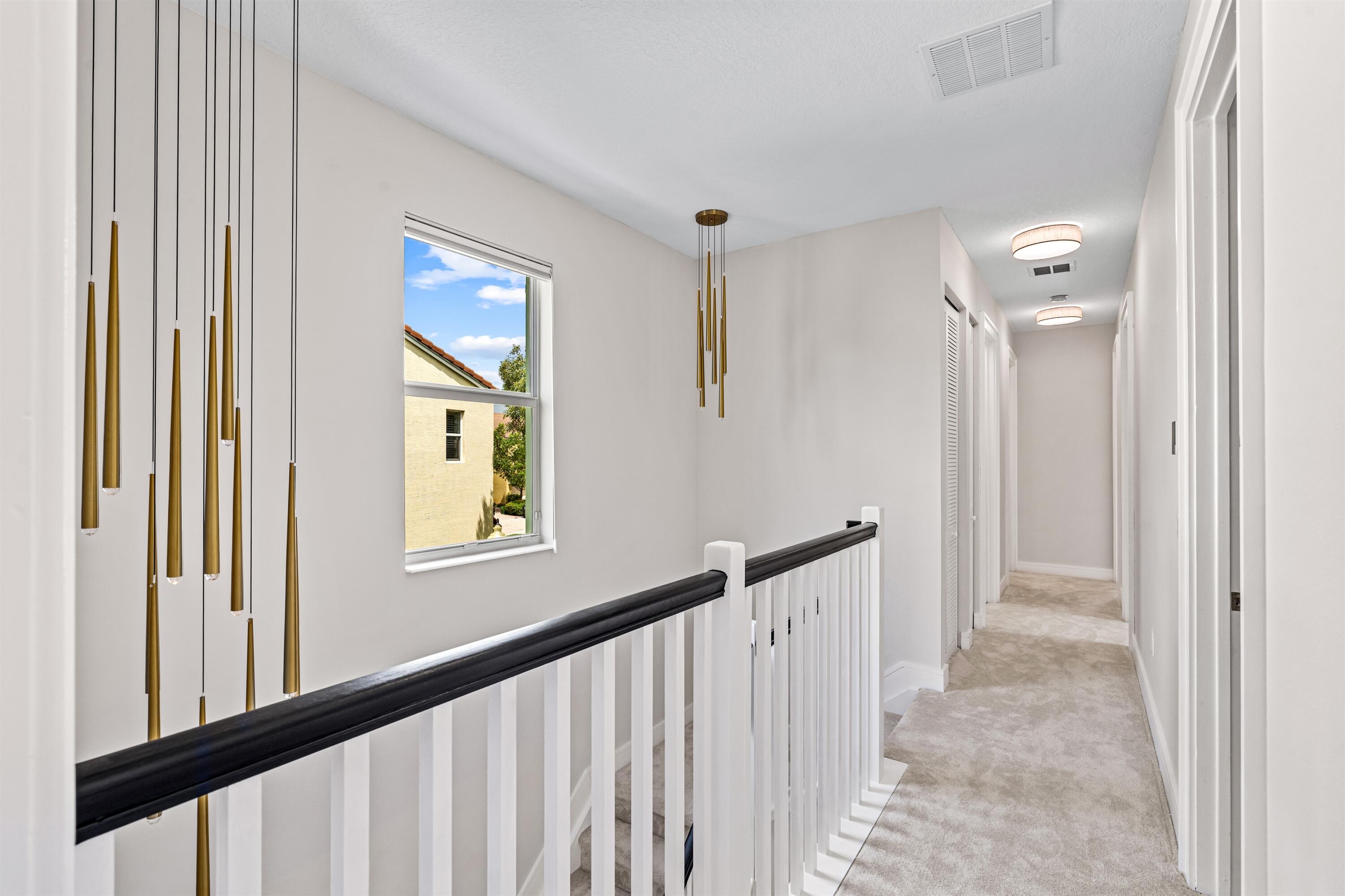 BLUE LAKE TOWNHOMES - Residential