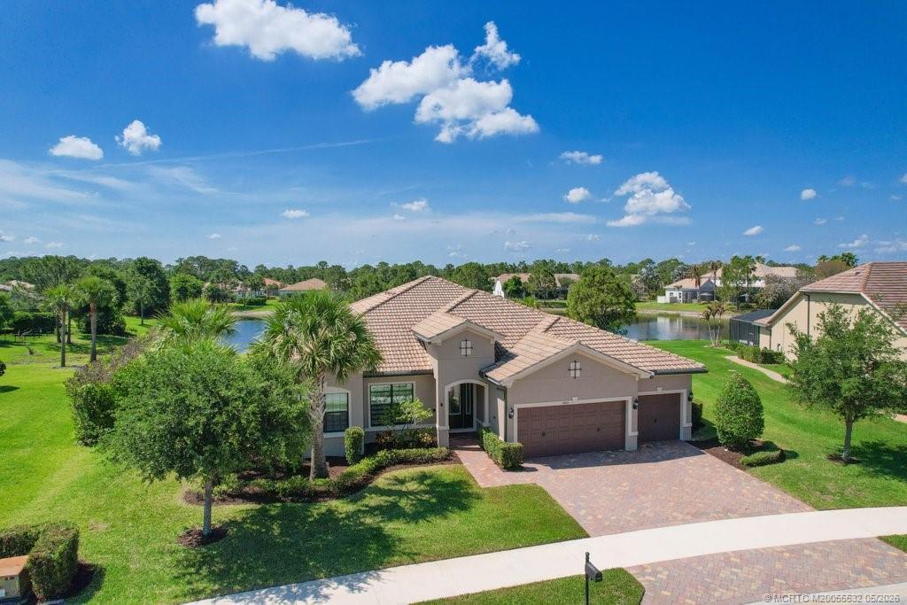 SAND TRAIL (AKA COPPERLEAF) - Residential