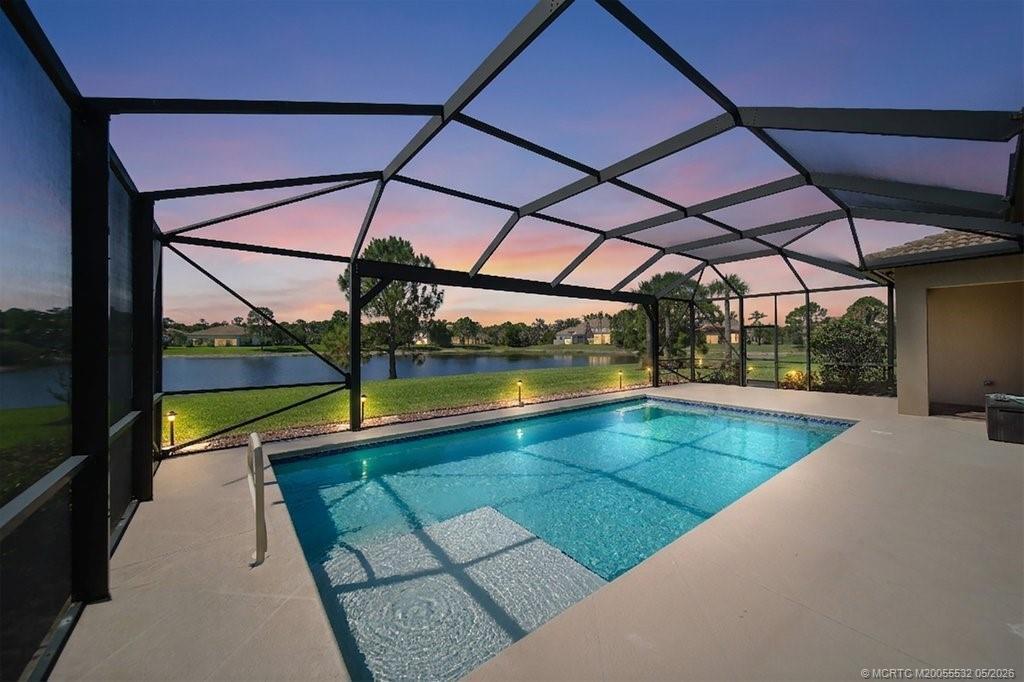SAND TRAIL (AKA COPPERLEAF) - Residential