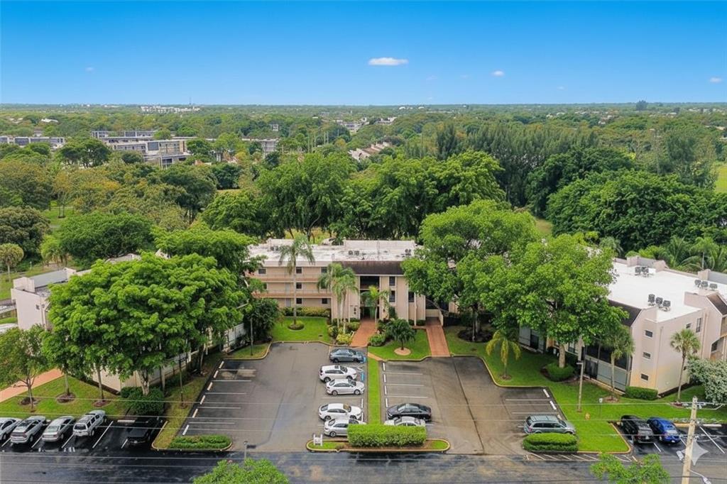 CONCORD VILLAGE CONDOMINIUM IX - Residential