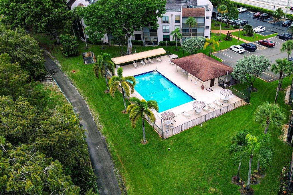 CONCORD VILLAGE CONDOMINIUM IX - Residential