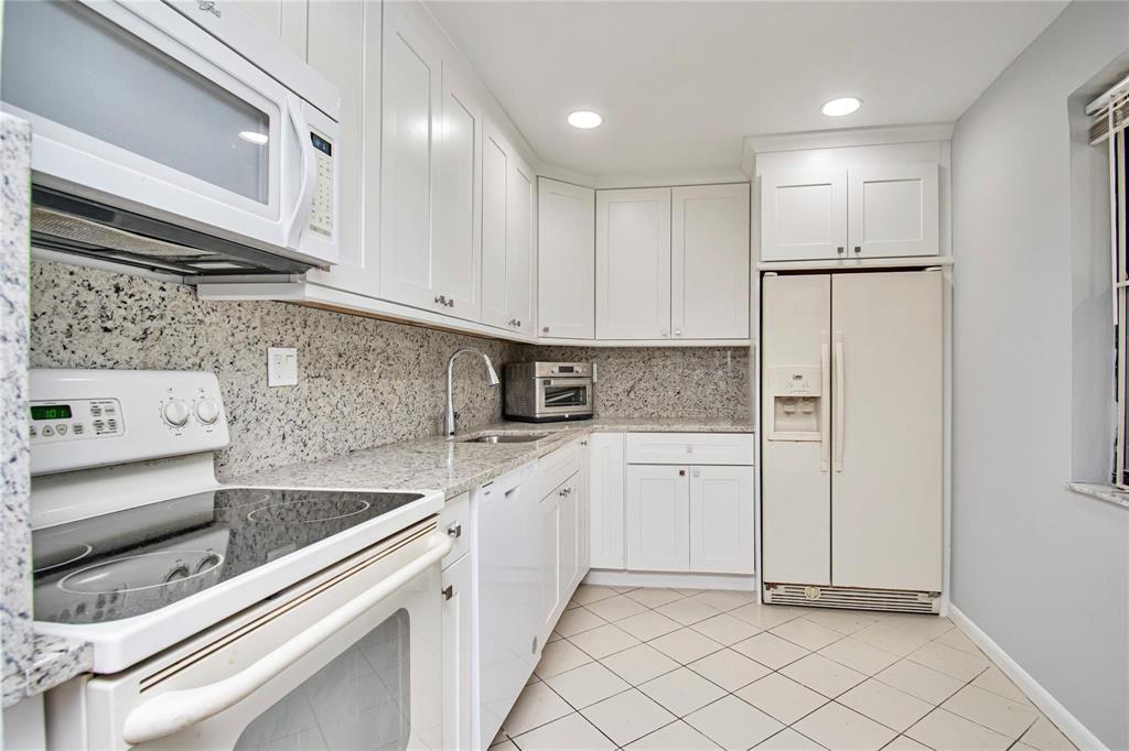 CONCORD VILLAGE CONDOMINIUM IX - Residential