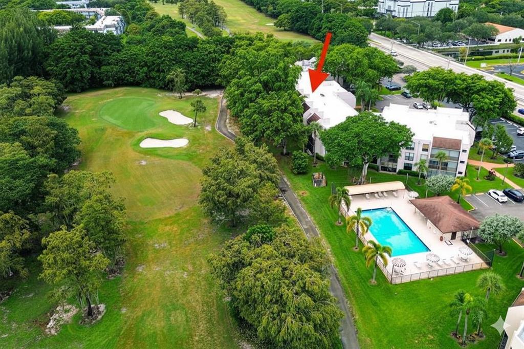 CONCORD VILLAGE CONDOMINIUM IX - Residential