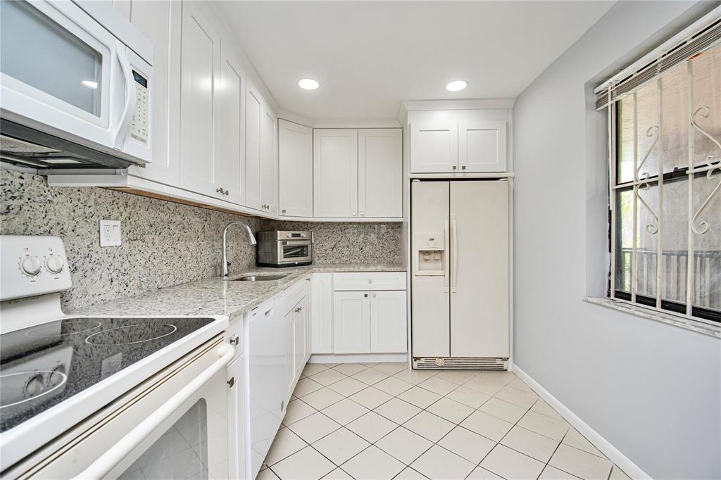 CONCORD VILLAGE CONDOMINIUM IX - Residential