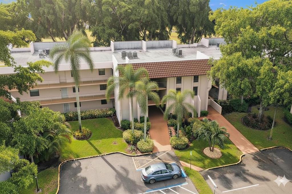 CONCORD VILLAGE CONDOMINIUM IX - Residential