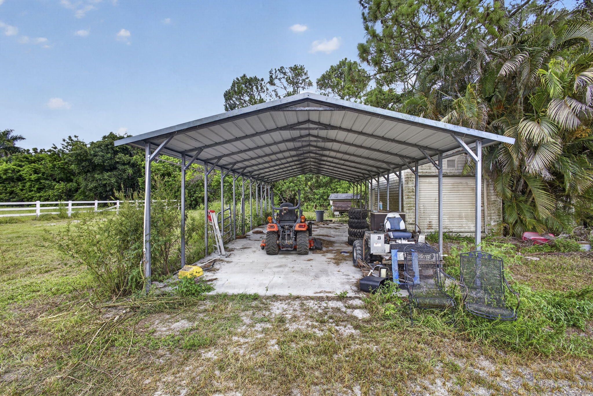 Loxahatchee Groves - Land