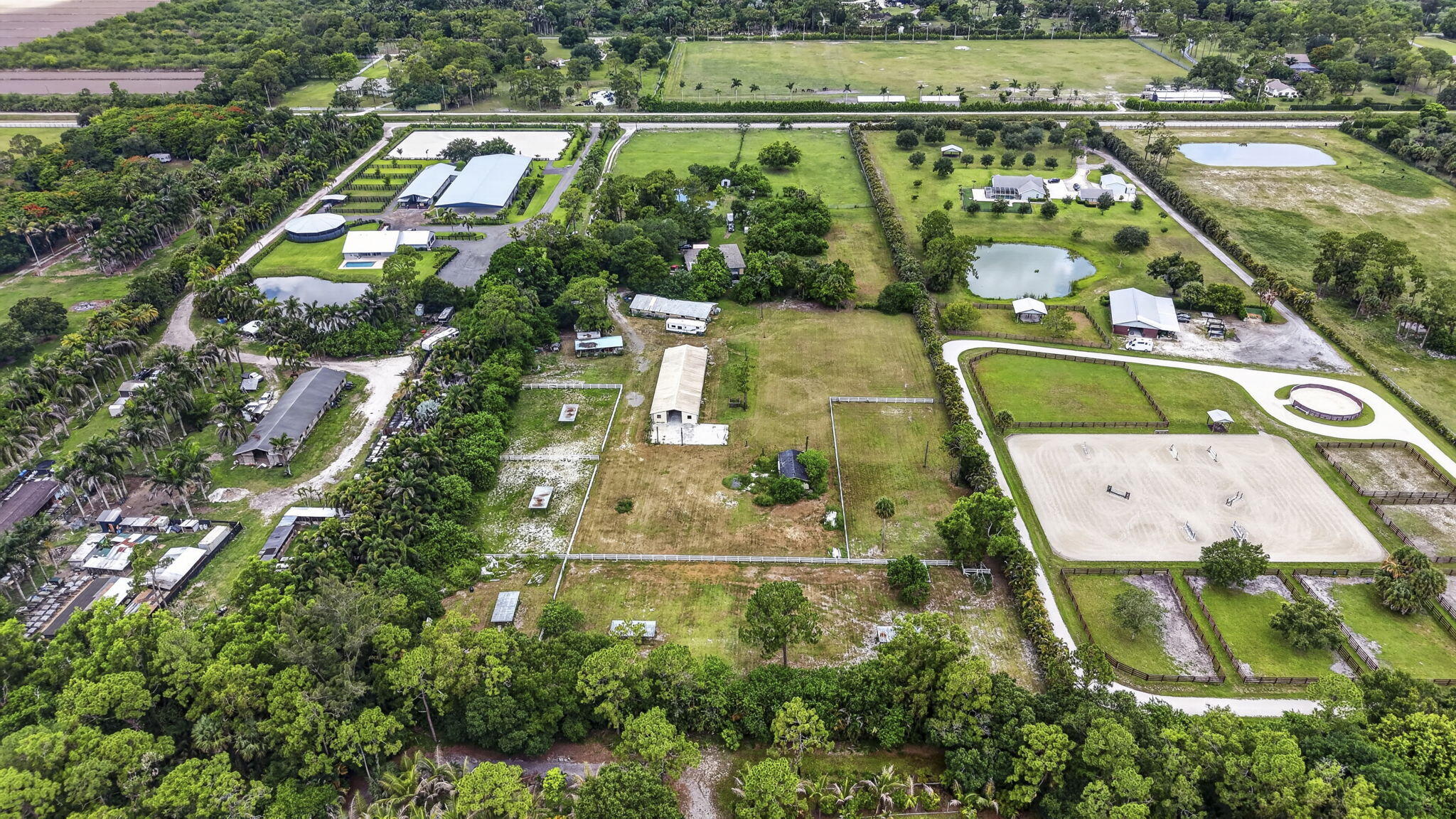 Loxahatchee Groves - Land