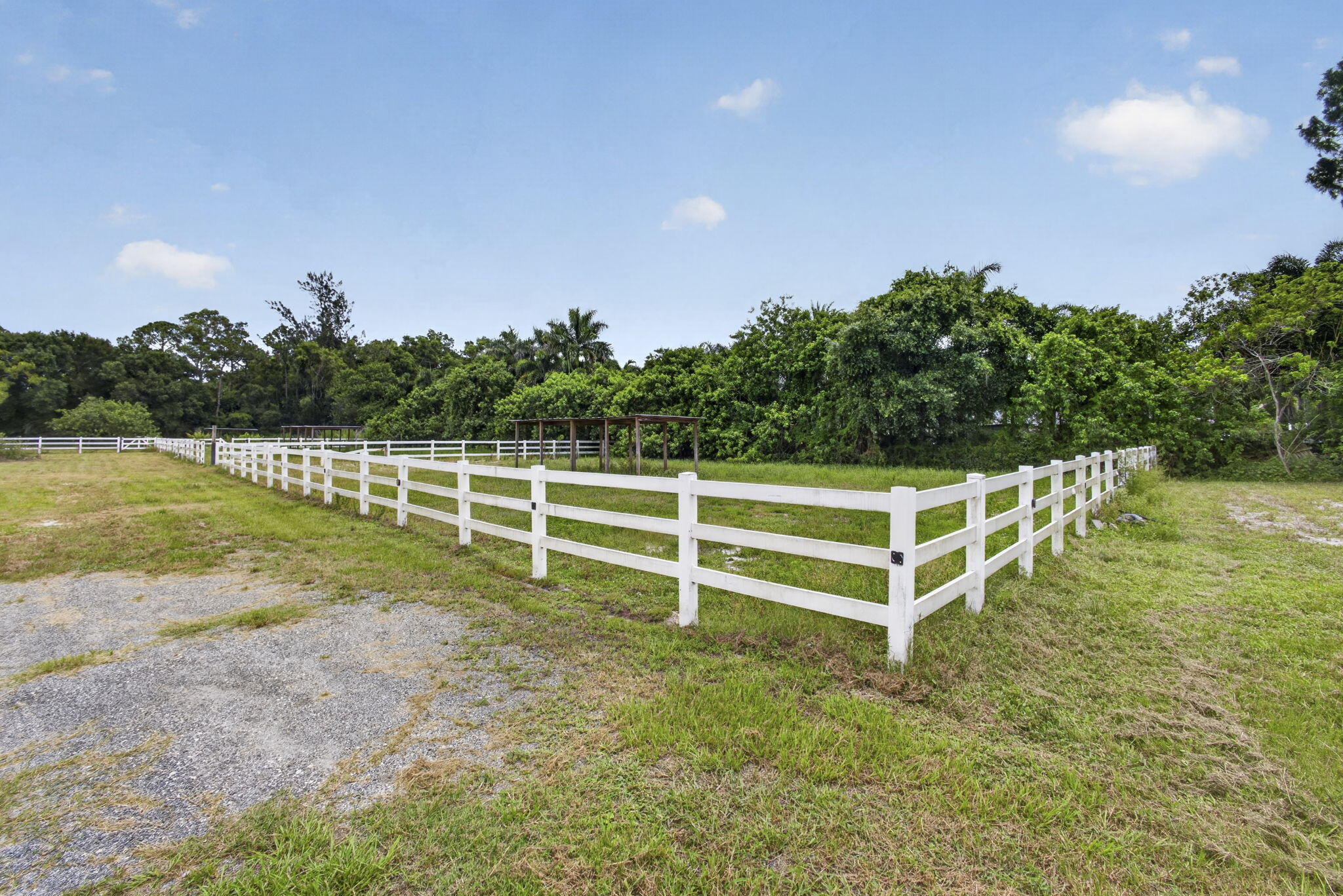 Loxahatchee Groves - Land
