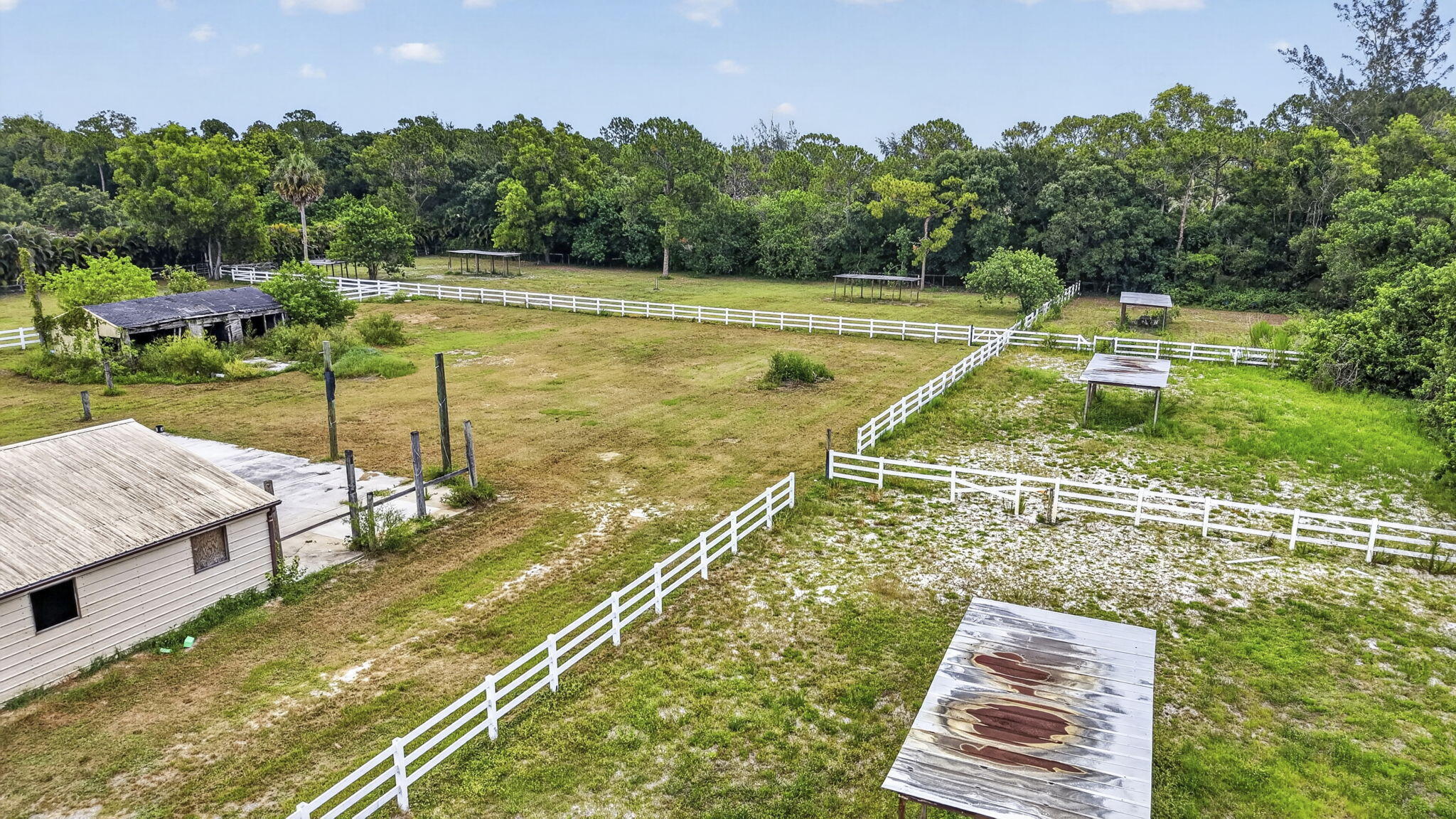 Loxahatchee Groves - Land