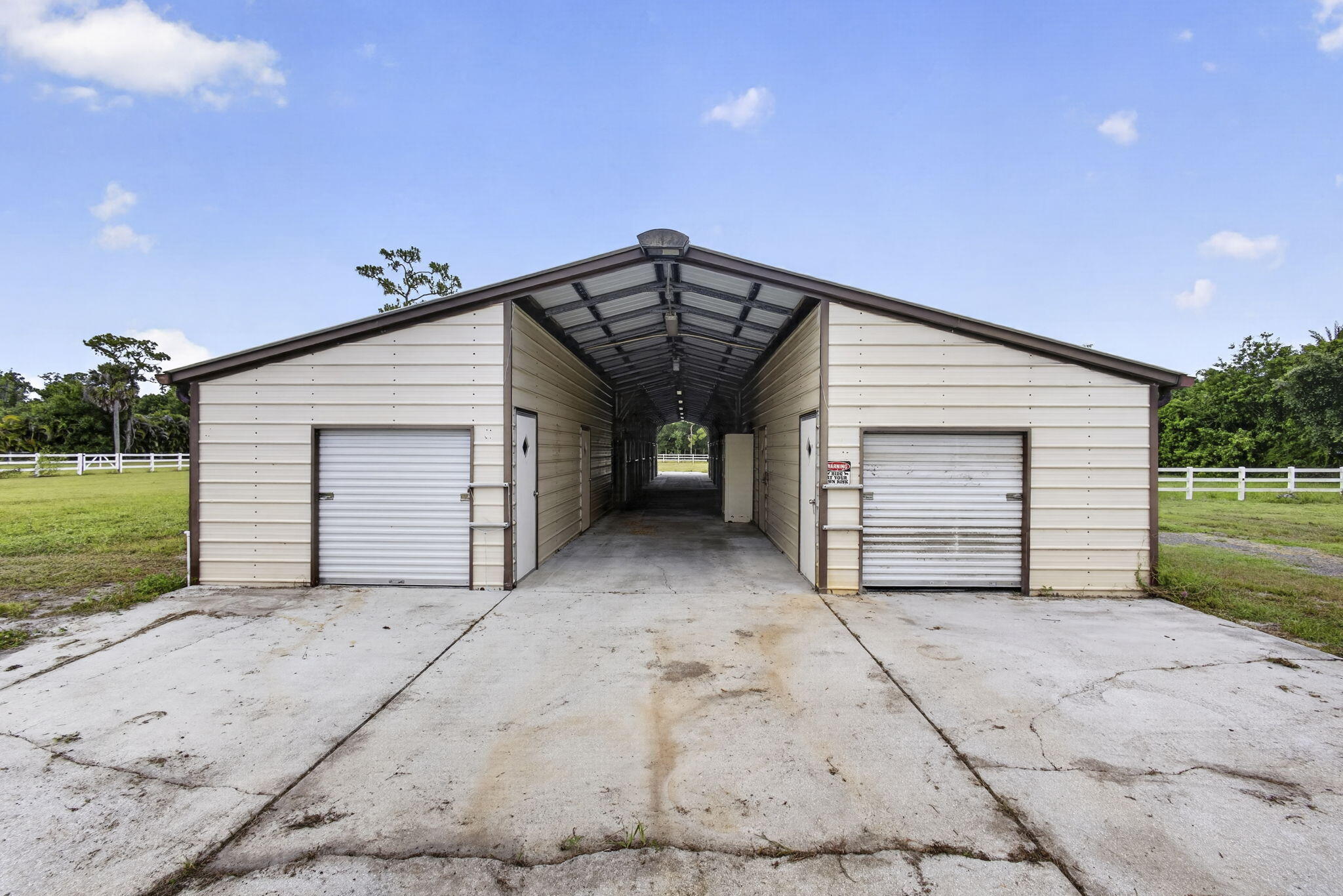 Loxahatchee Groves - Land
