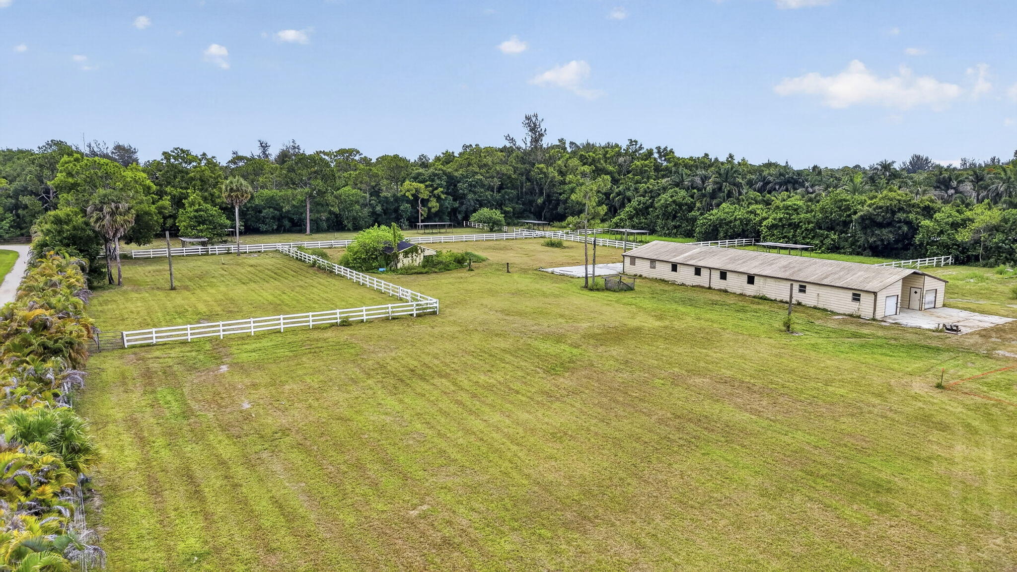 Loxahatchee Groves - Land