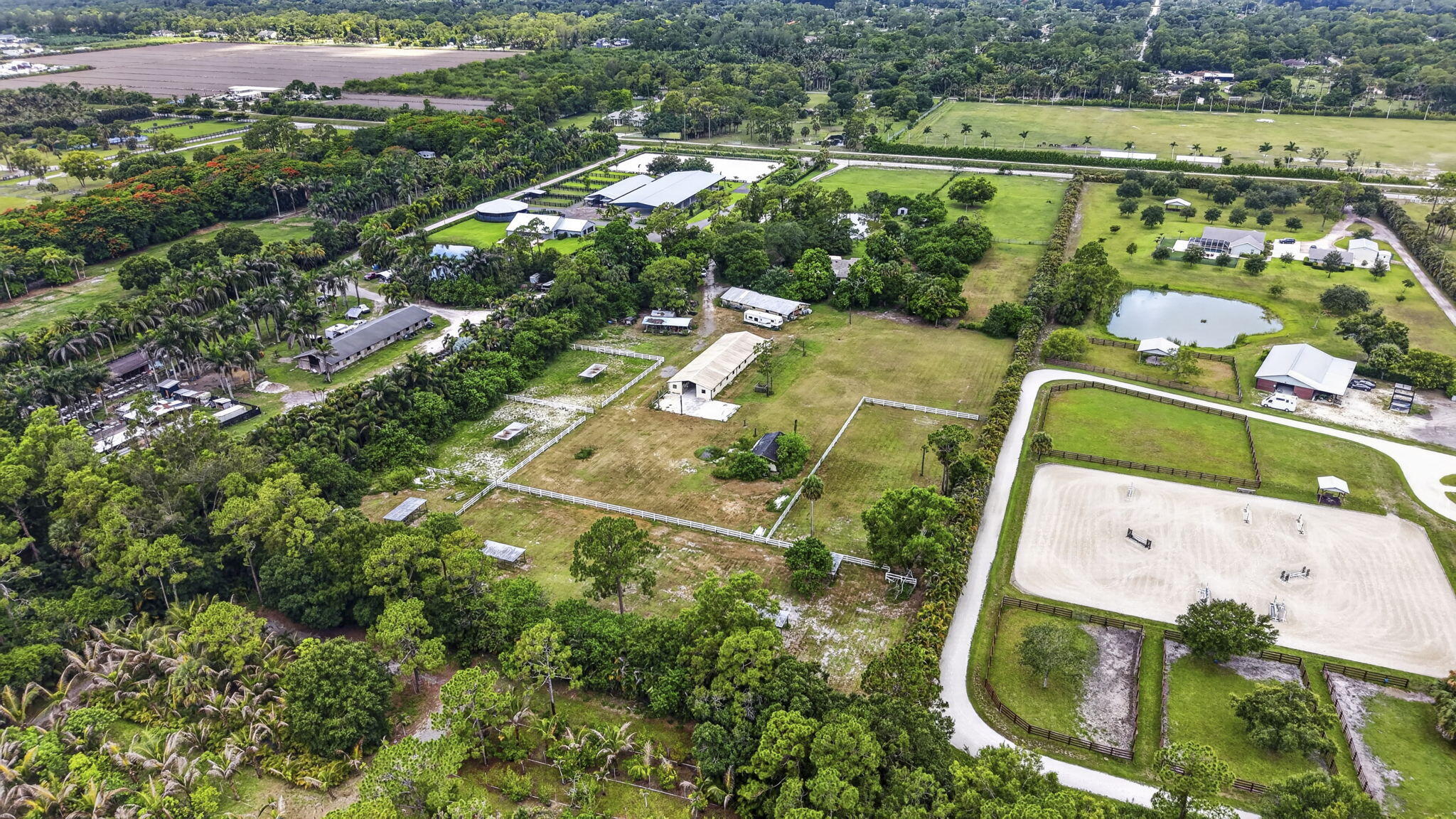 Loxahatchee Groves - Land