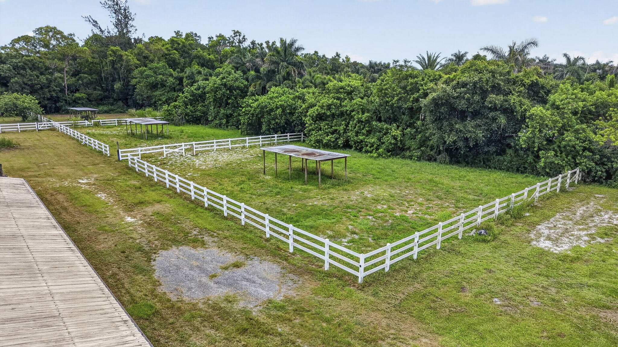 Loxahatchee Groves - Land