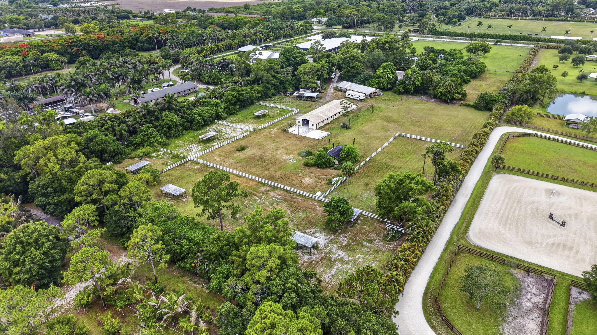 Loxahatchee Groves - Land