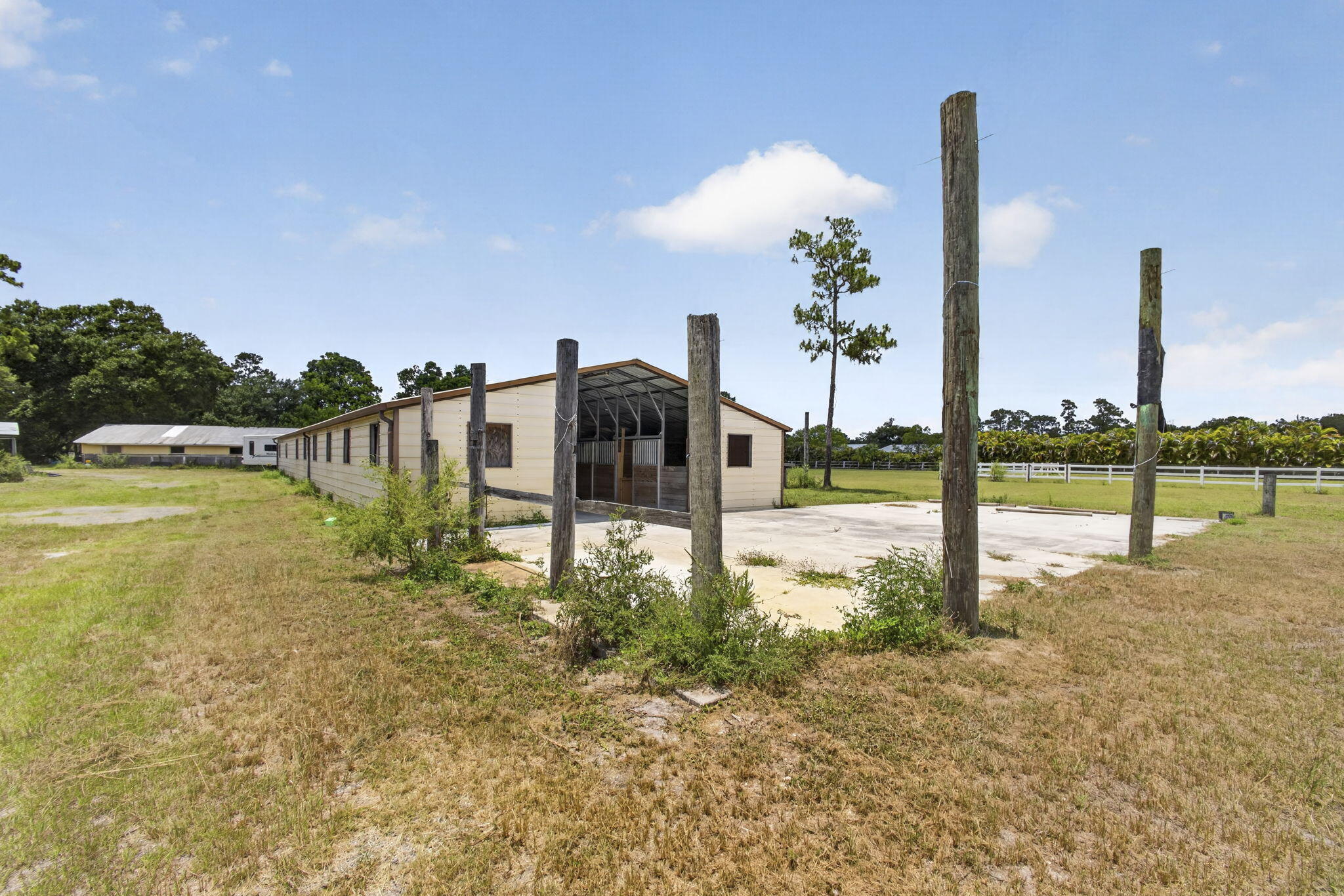 Loxahatchee Groves - Land