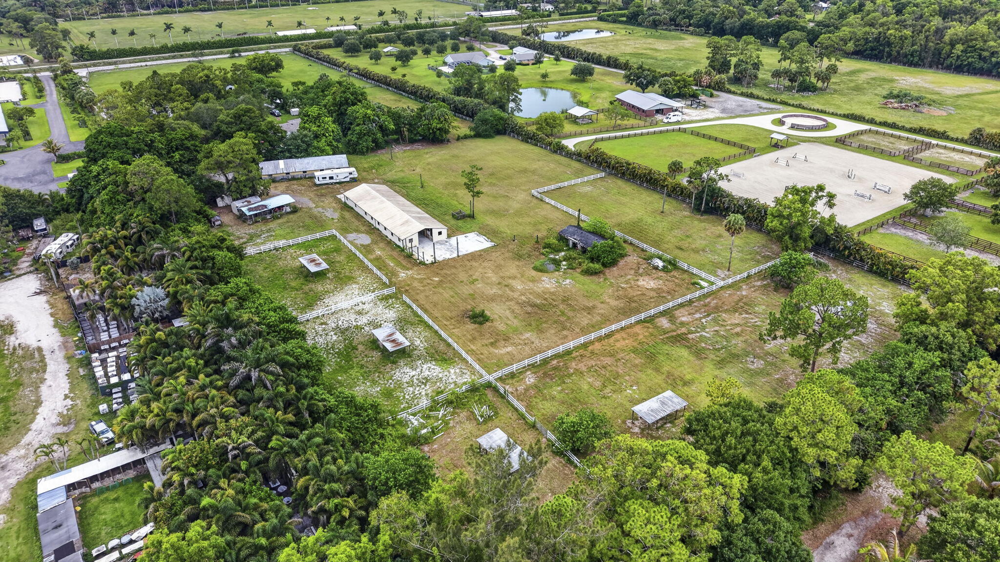 Loxahatchee Groves - Land